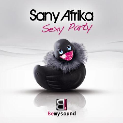 Sany Afrika - Sany Africa (Radio Edit)