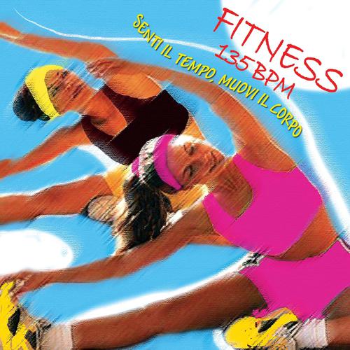 Постер альбома Fitness, Vol .2