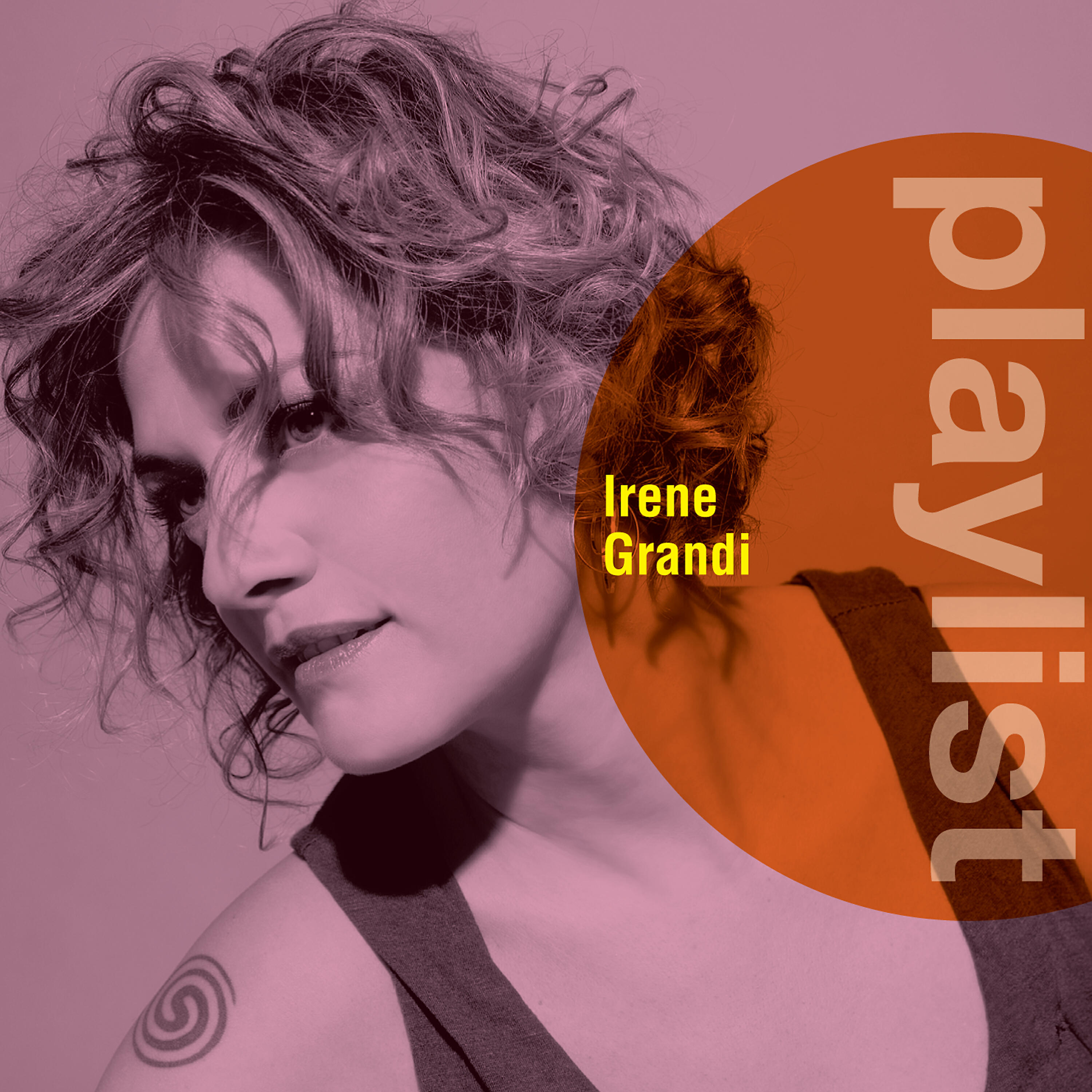 Irene Grandi - Estate