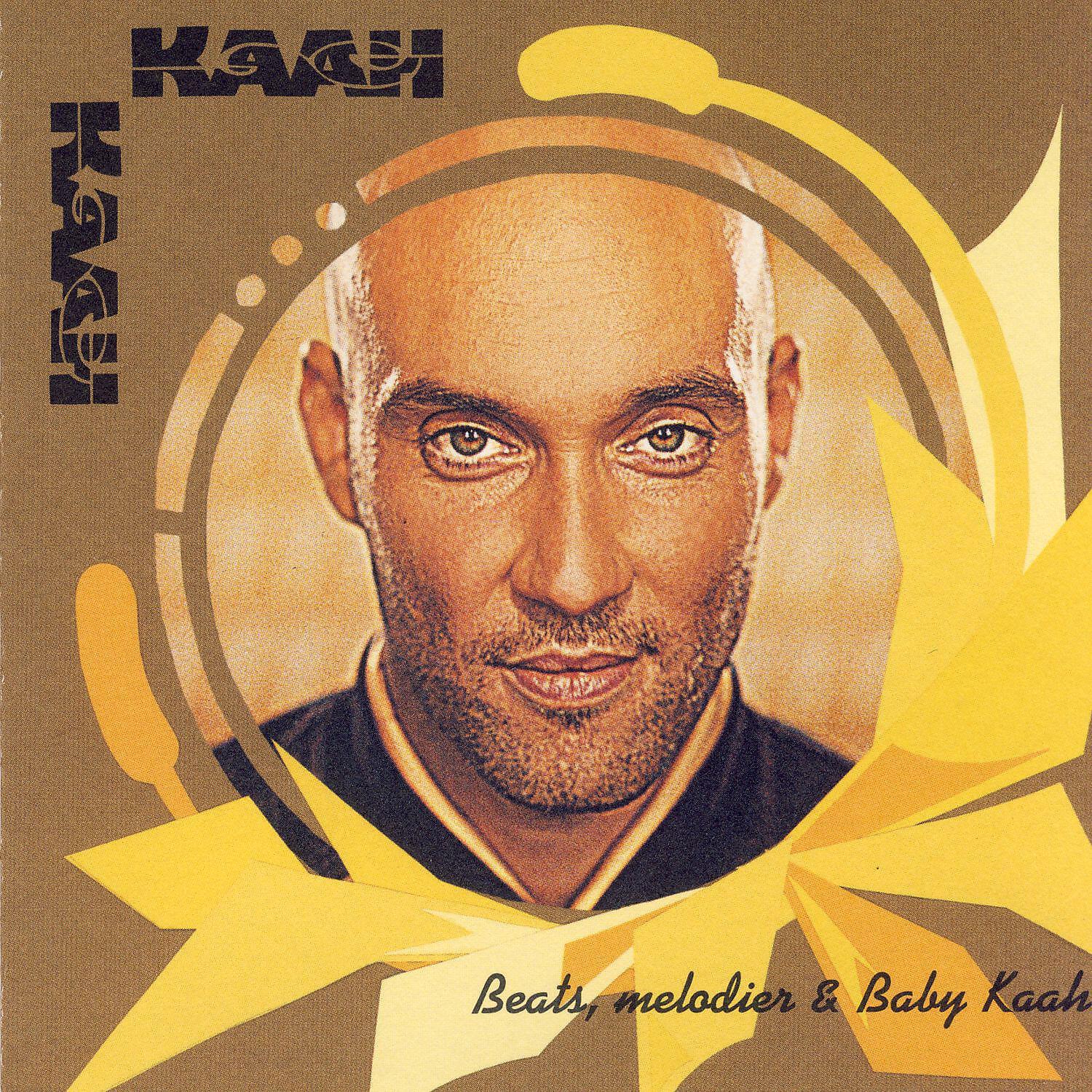 Kaah - Baby Kaah tillbaka