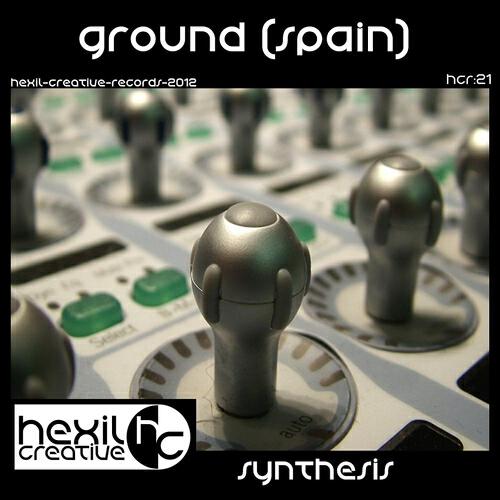 Ground (Spain) - Synthesis (Original Mix)