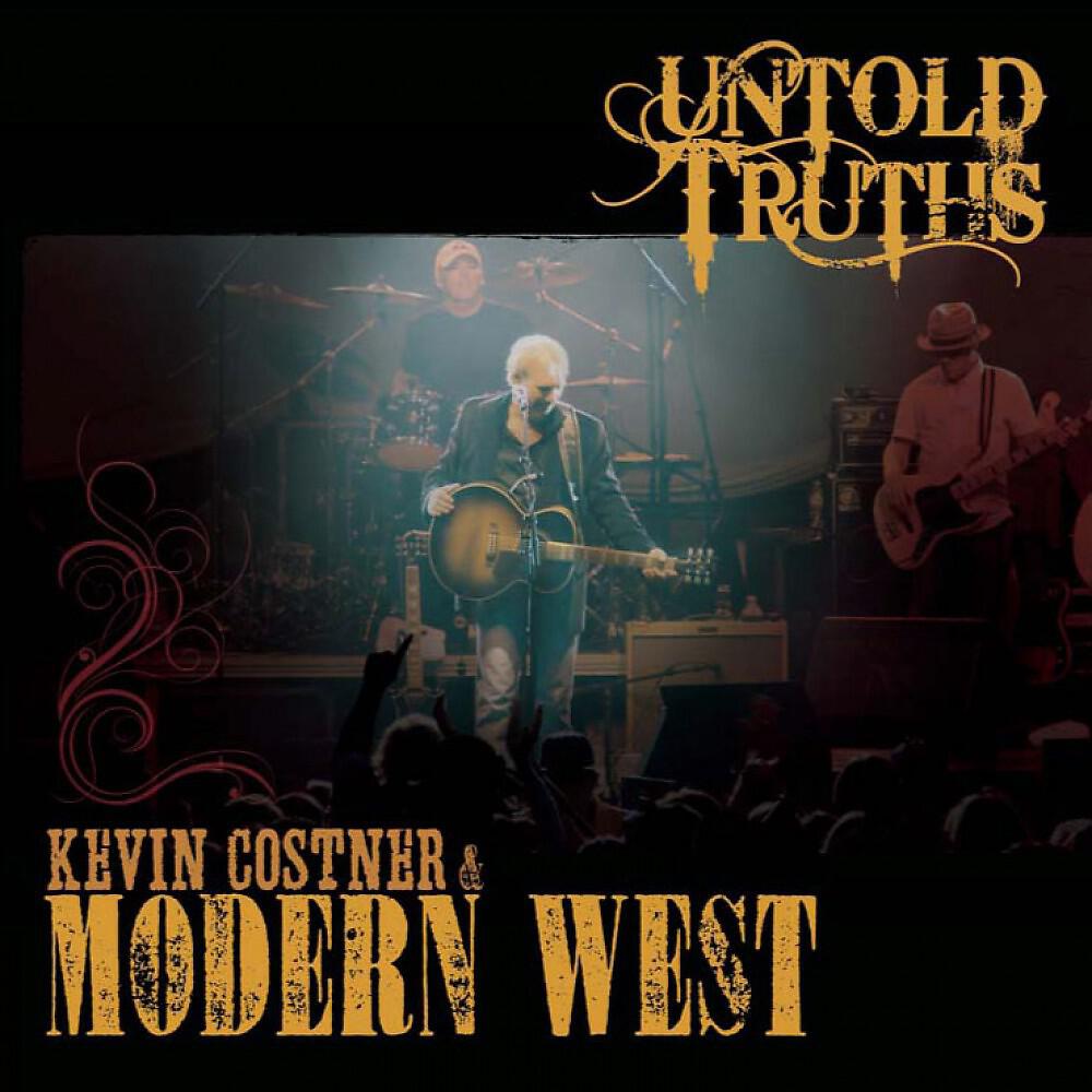 Kevin Costner - 90 Miles an Hour