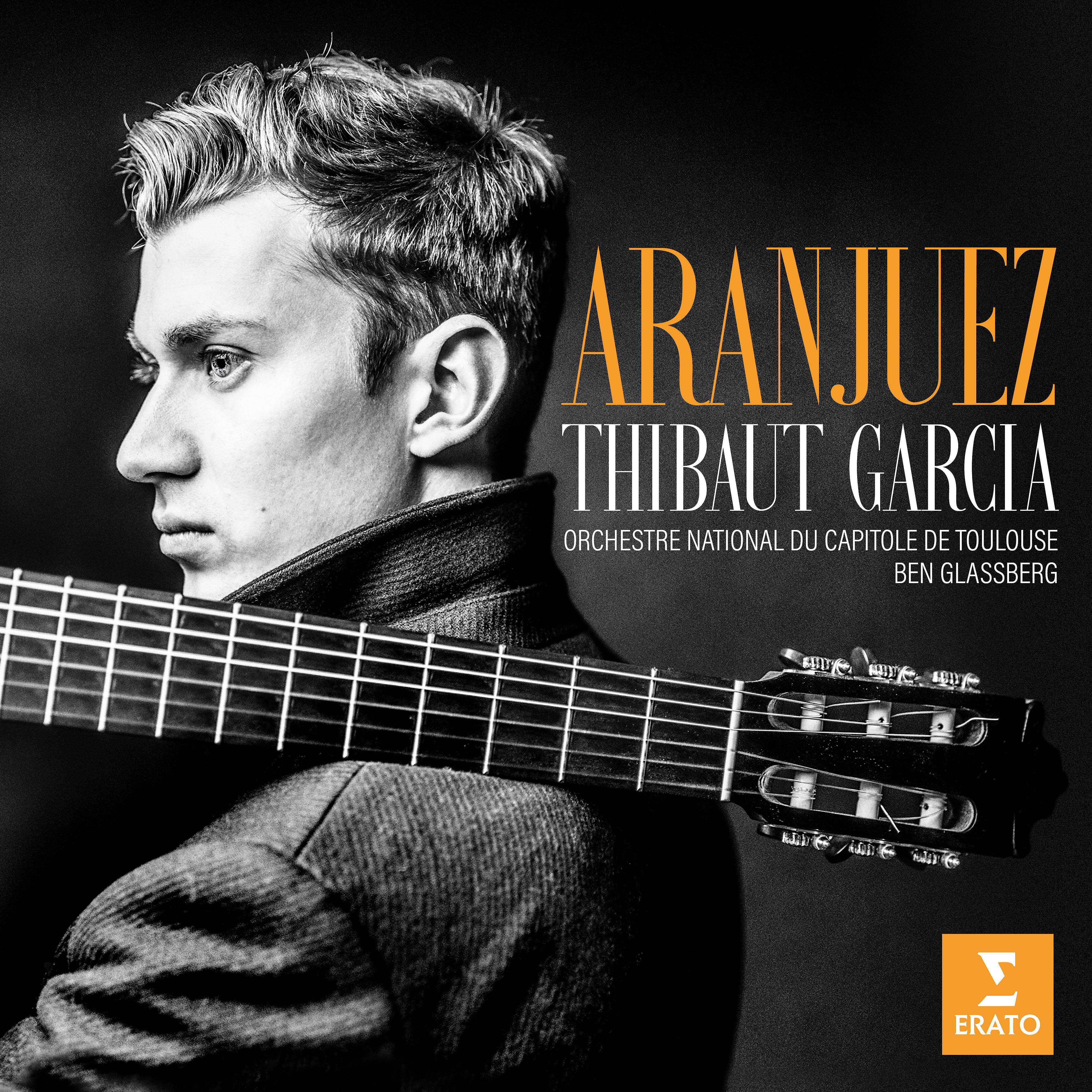 Постер альбома Aranjuez