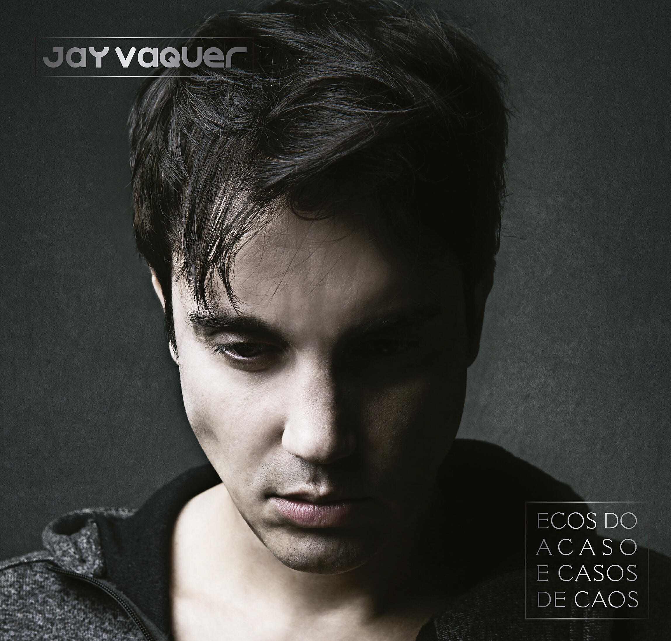 Jay Vaquer - Fosse (O dedo e o gatilho)