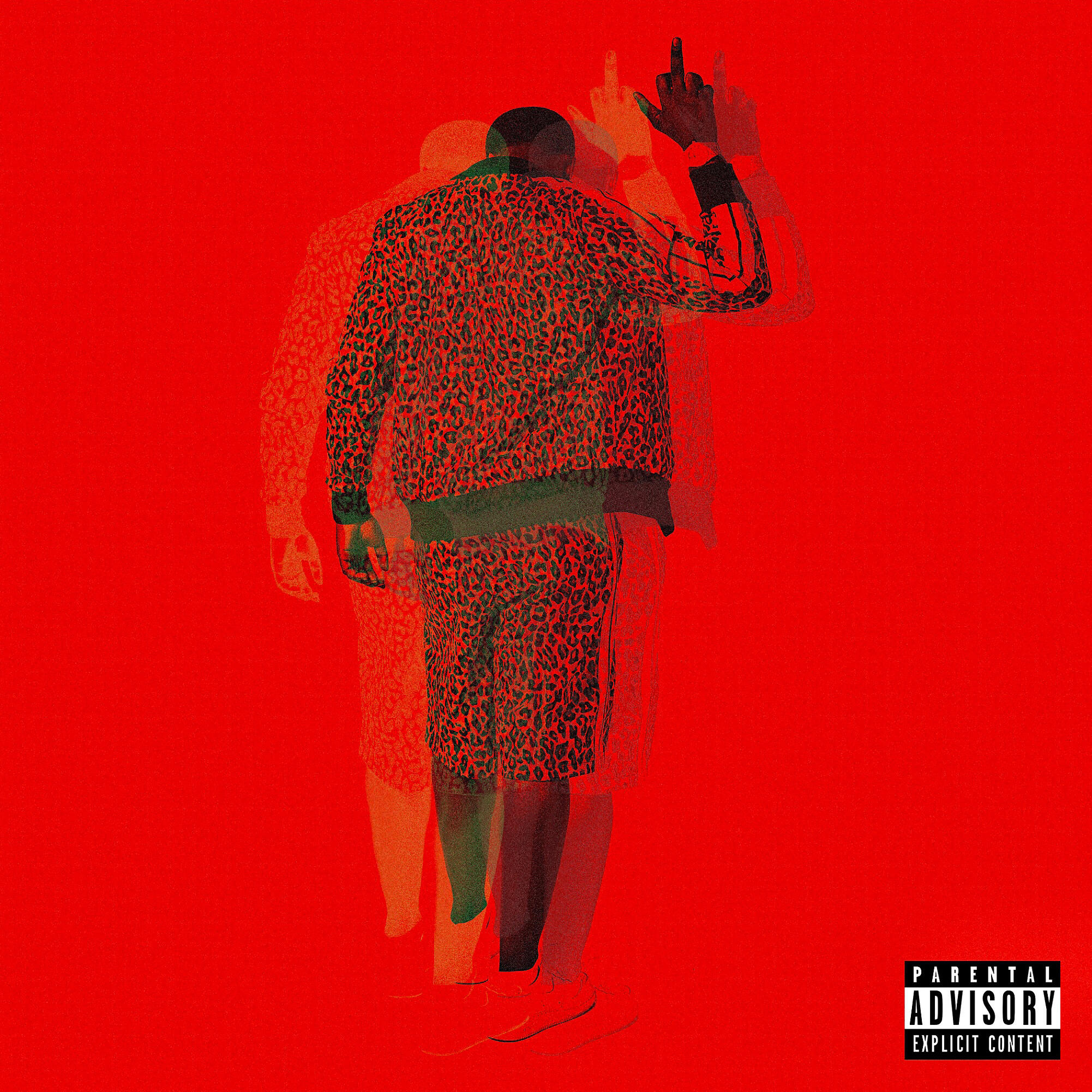 Lil Zay Osama - Ride 4 Me (feat. Jackboy)