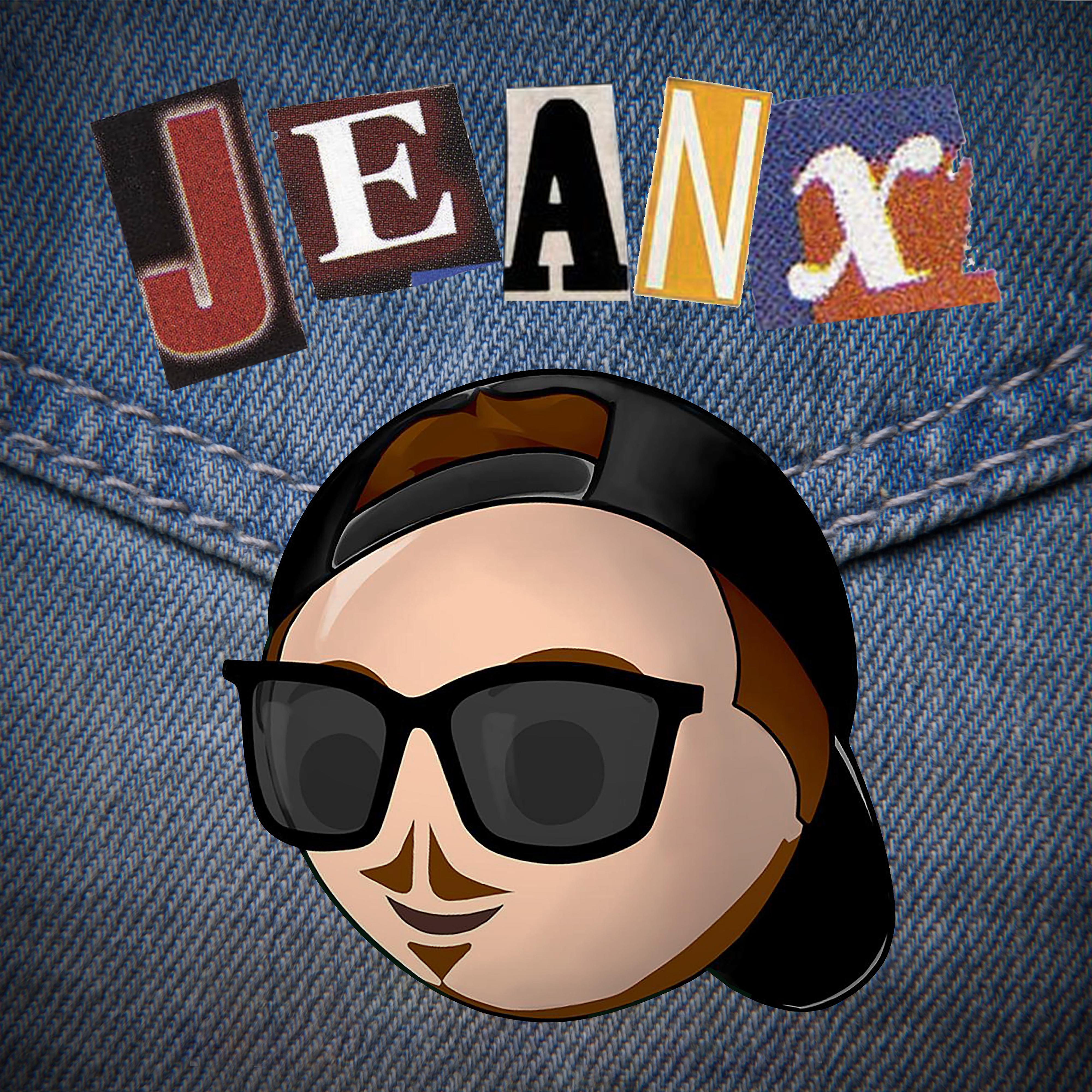Постер альбома Jeanx