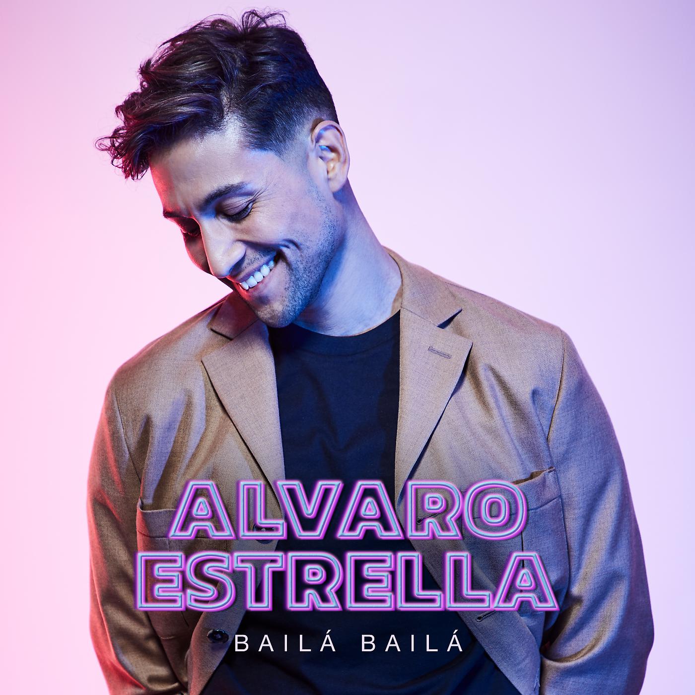 Постер альбома Bailá Bailá