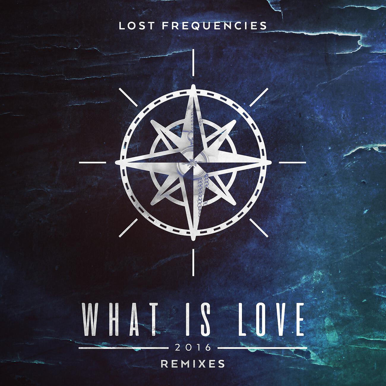 Lost Frequencies - What Is Love 2016 (Zonderling Extended Remix)