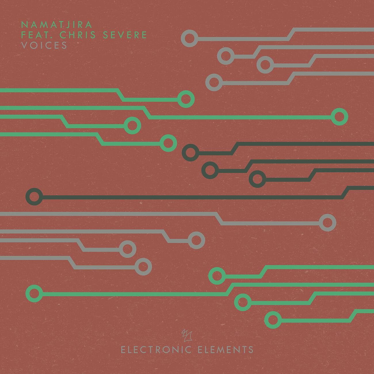 Namatjira - Voices (That Mix)