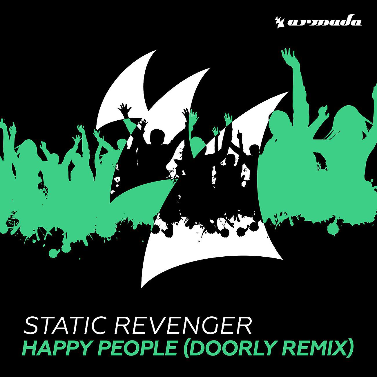 Static Revenger - Happy People (Doorly Remix)