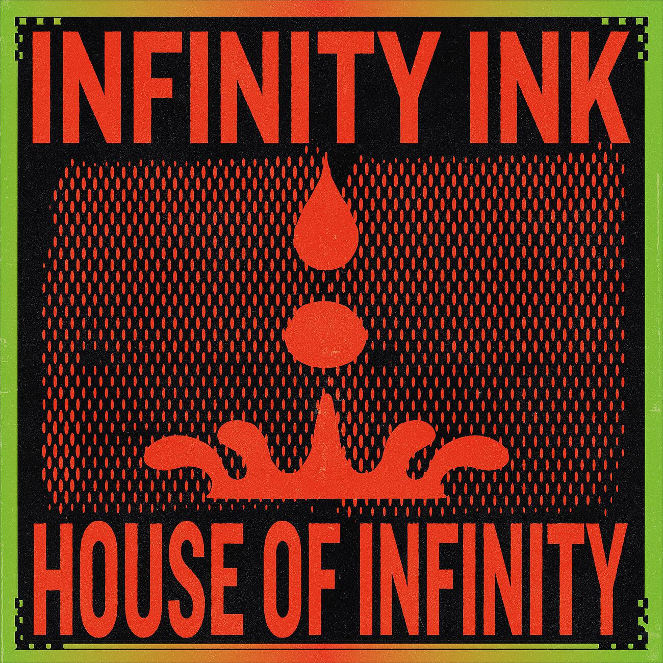 Infinity Ink - Rushing Back