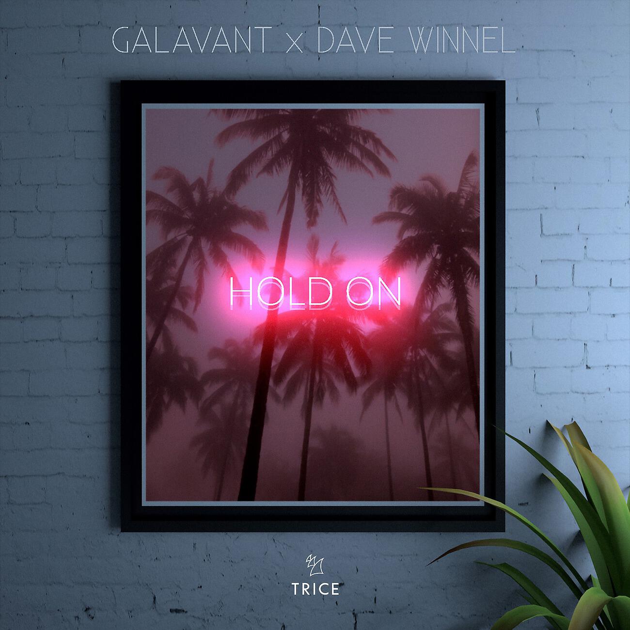 Galavant - Hold On