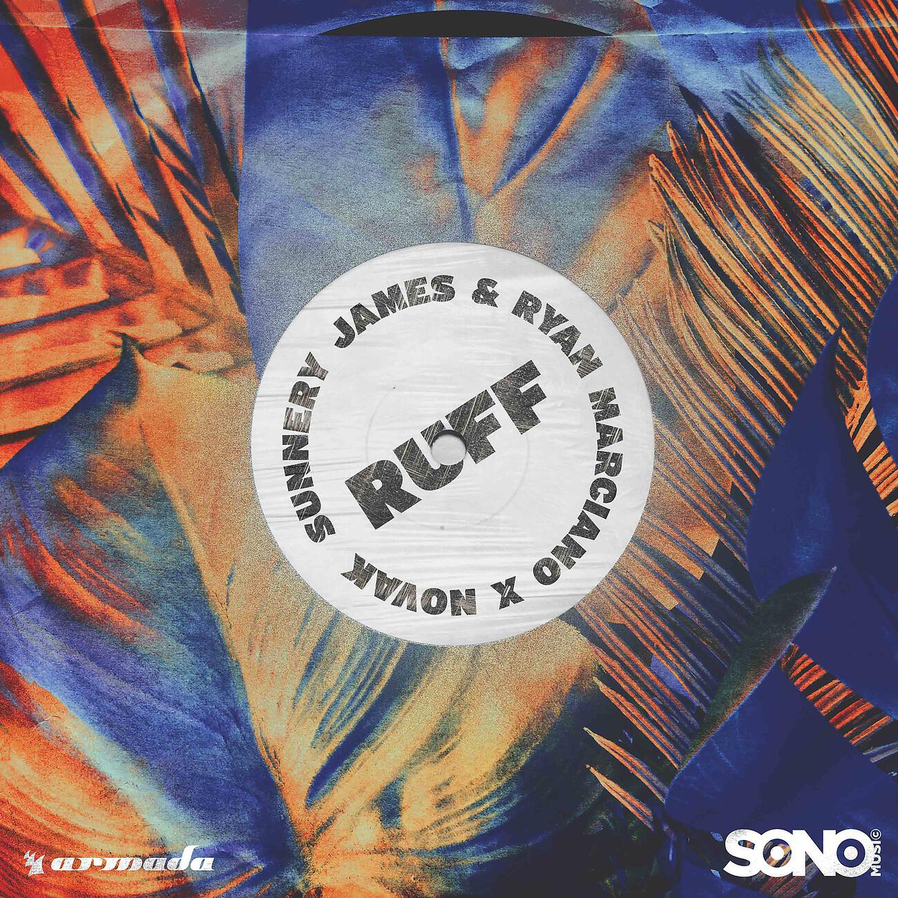 Sunnery James & Ryan Marciano - RUFF (Extended Mix)