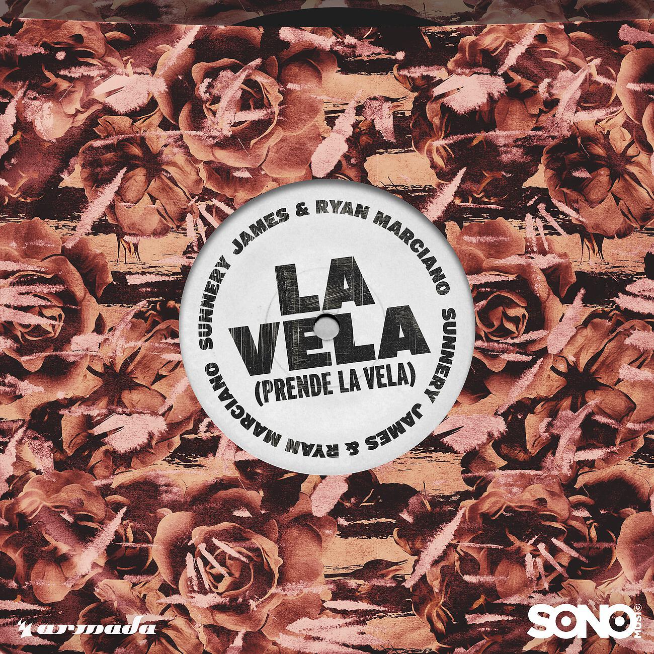 Sunnery James - La Vela (Prende La Vela)