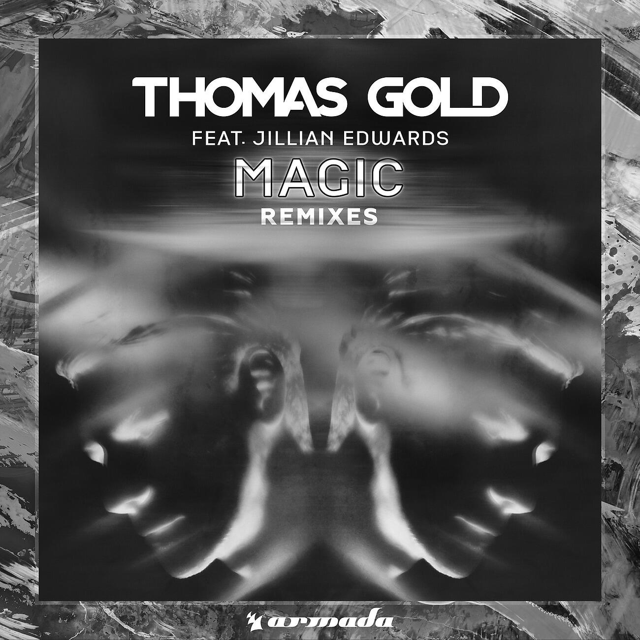 Thomas Gold - Magic (ANGEMI Extended Remix)