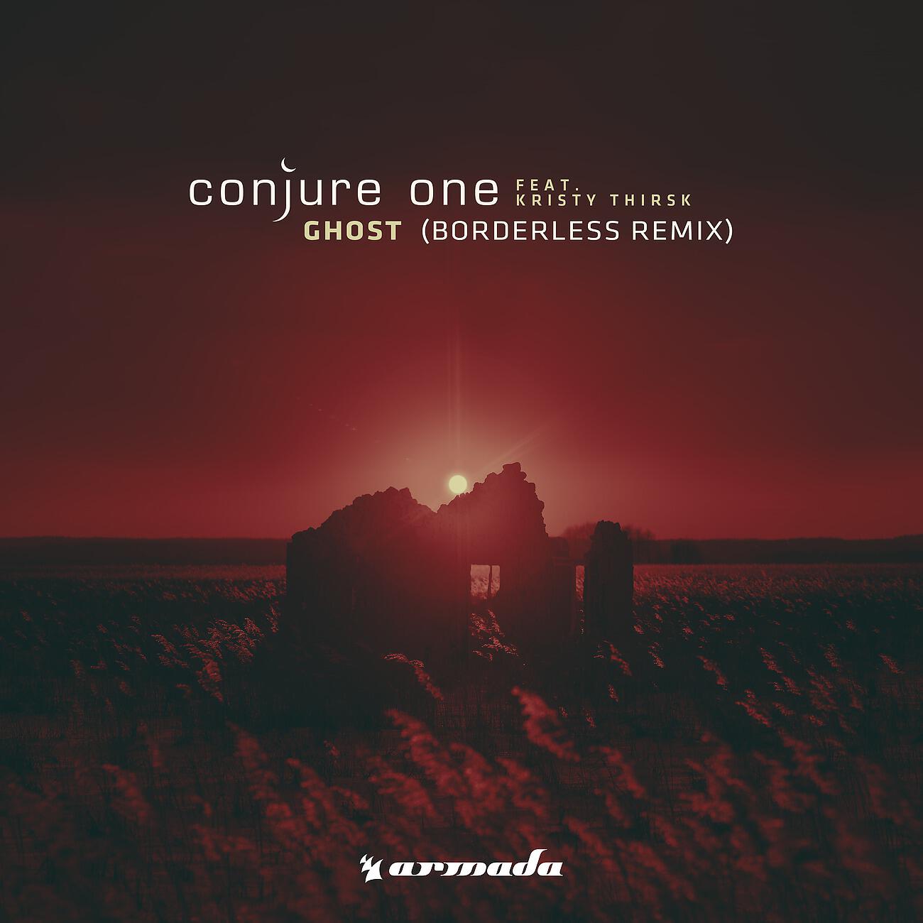 Conjure One - Ghost (BORDERLESS Remix)