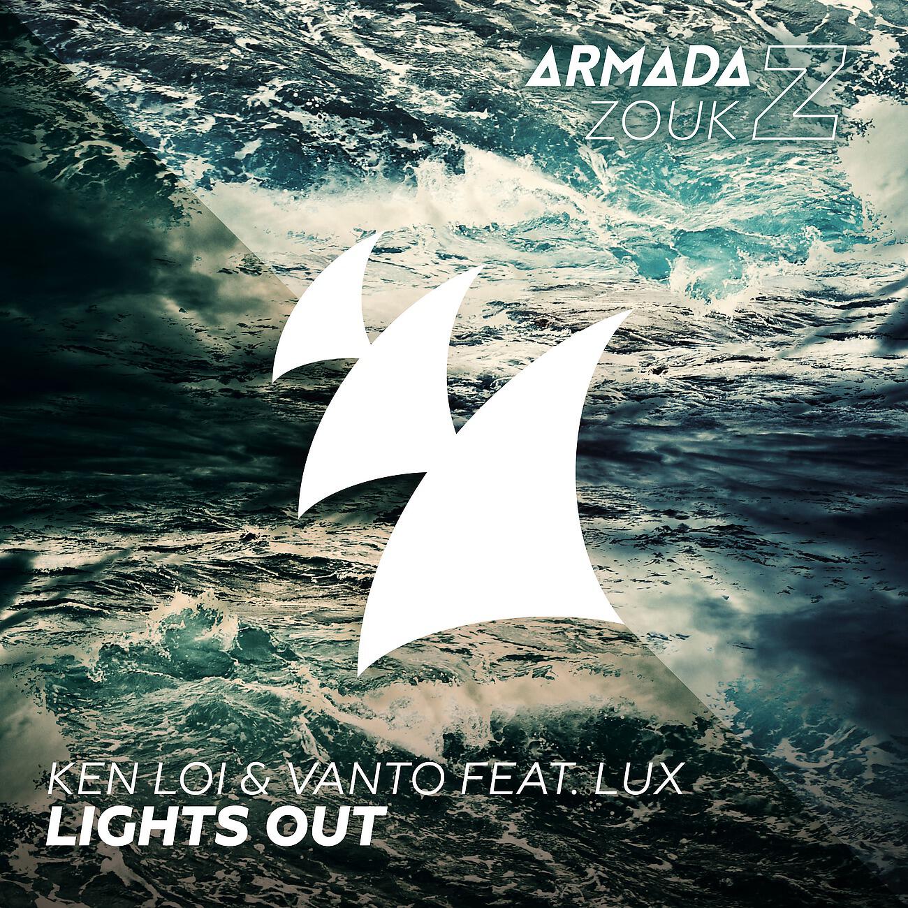 Ken Loi - Lights Out (Extended Mix)