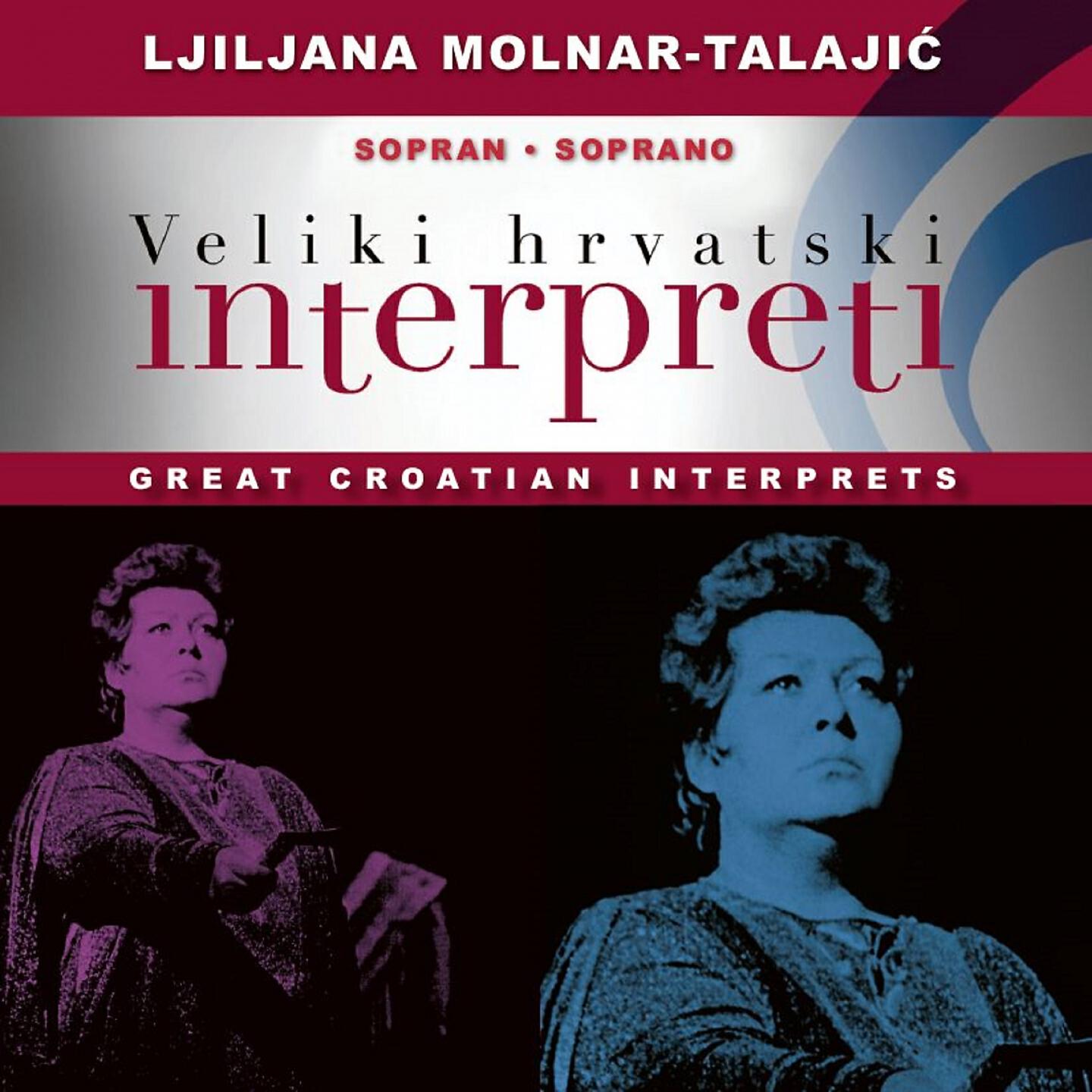 Ljiljana Molnar-Talajić - Charles Francois Gounod: Pie Jesu