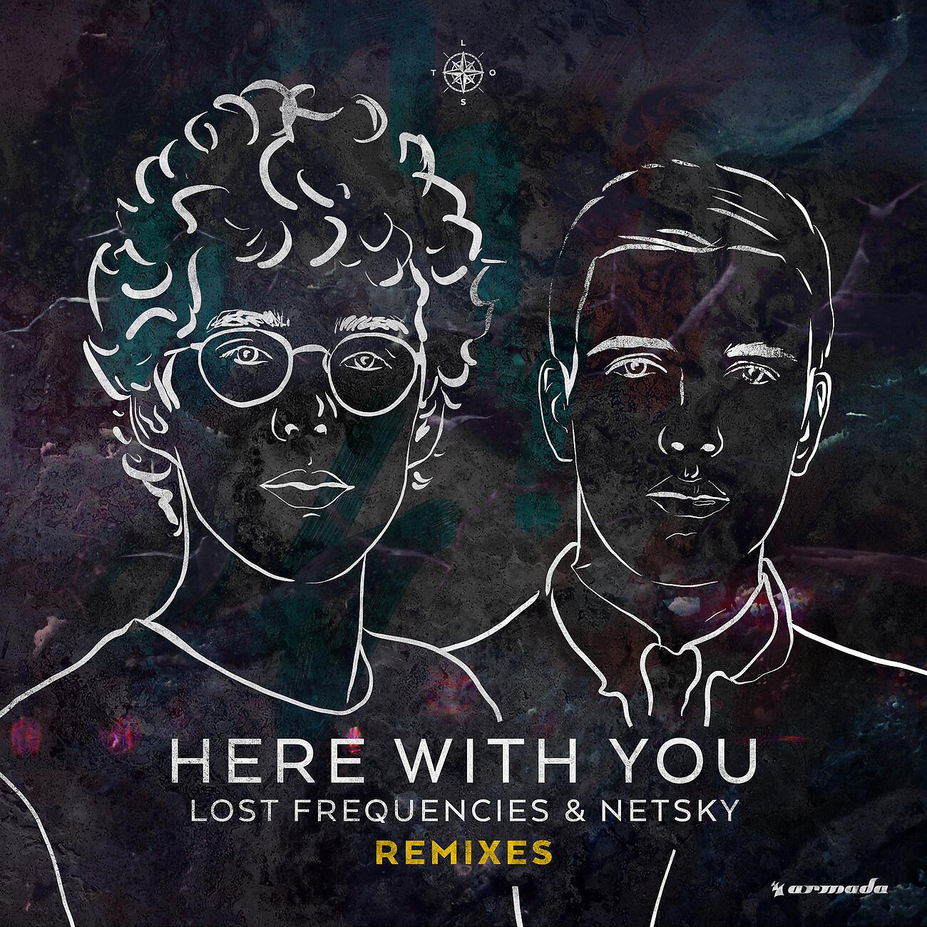 Lost Frequencies - Here With You (Coone Extended Remix)