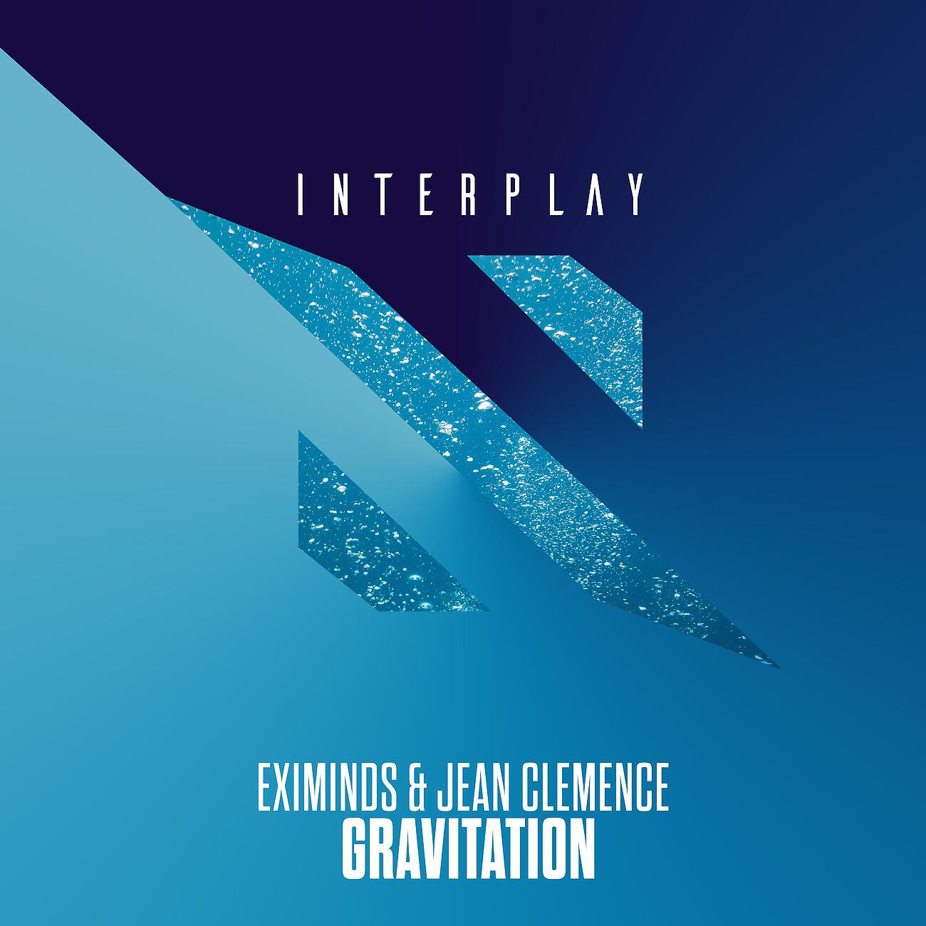 Eximinds - Gravitation