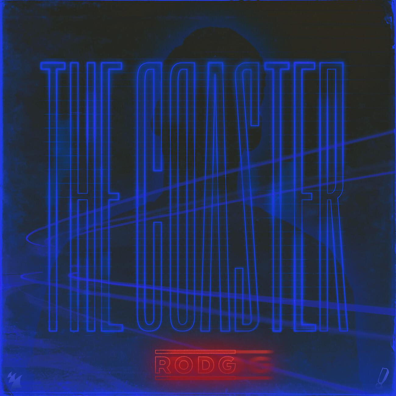 Rodg - The Coaster