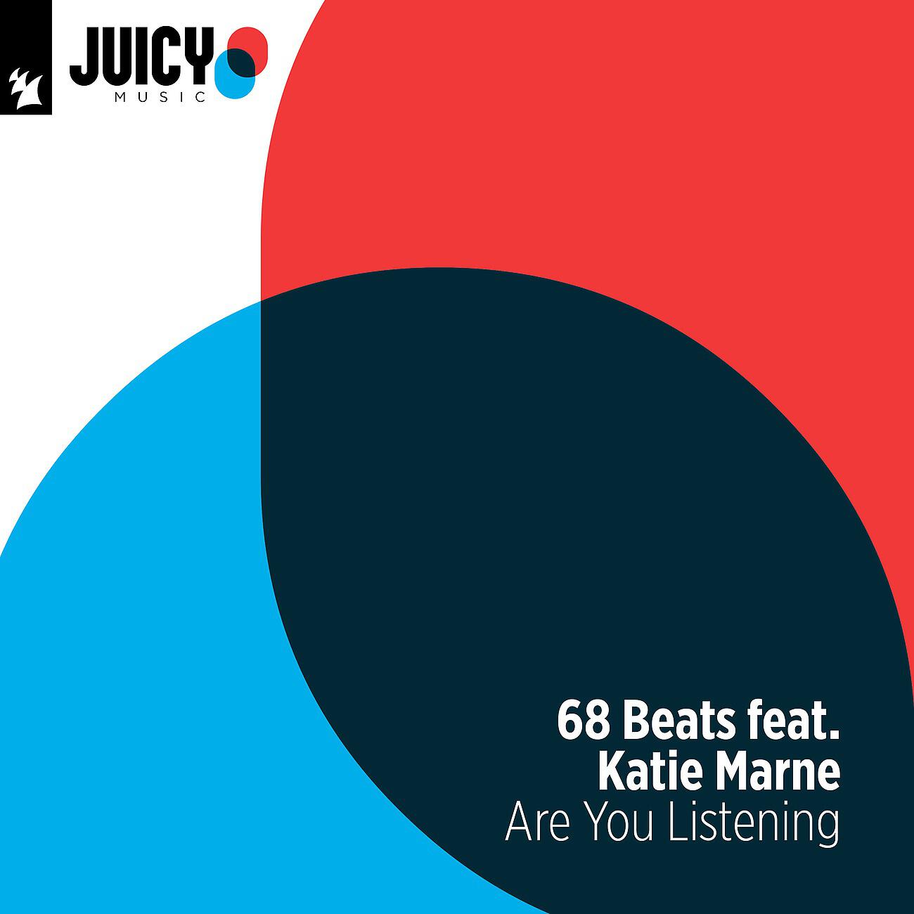 68 Beats - Are You Listening (Robbie Rivera Afterhours Dub)