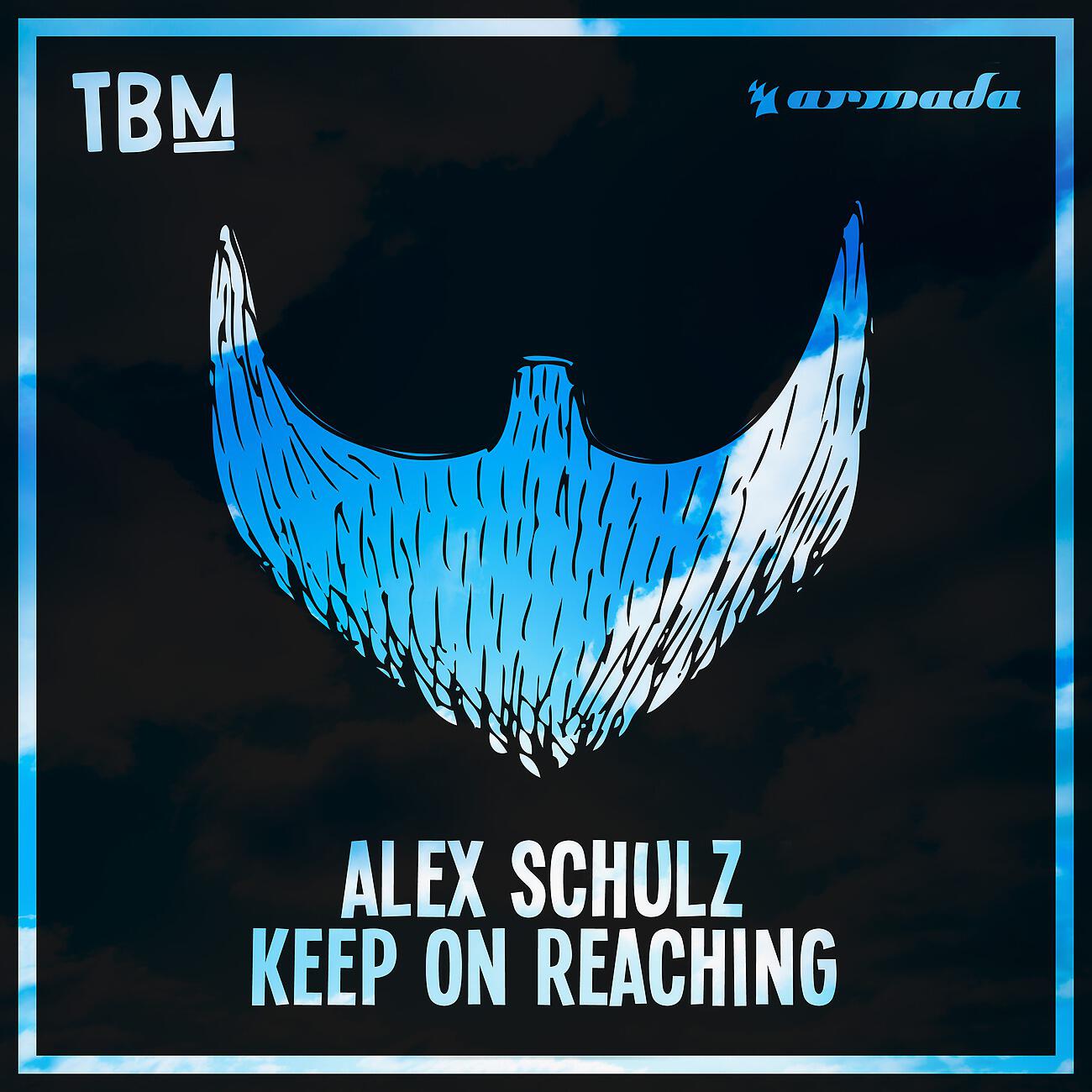 Alex Schulz - Keep On Reaching (Danielle Diaz Extended Remix)