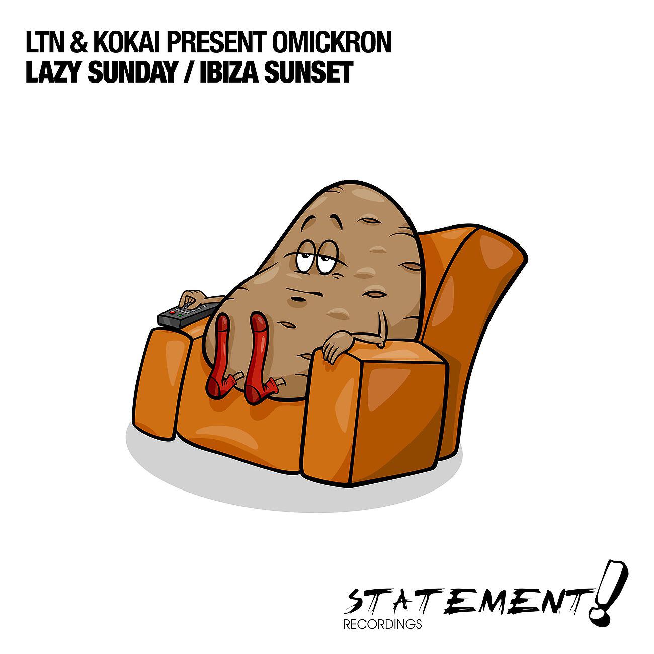 LTN - Ibiza Sunset (Radio Edit)