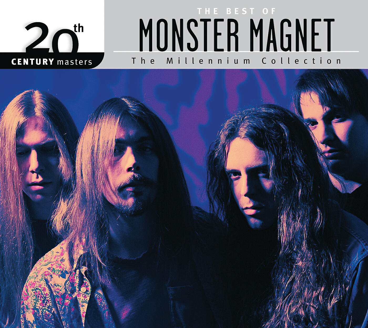Monster Magnet - Heads Explode (Album Version (Edited))