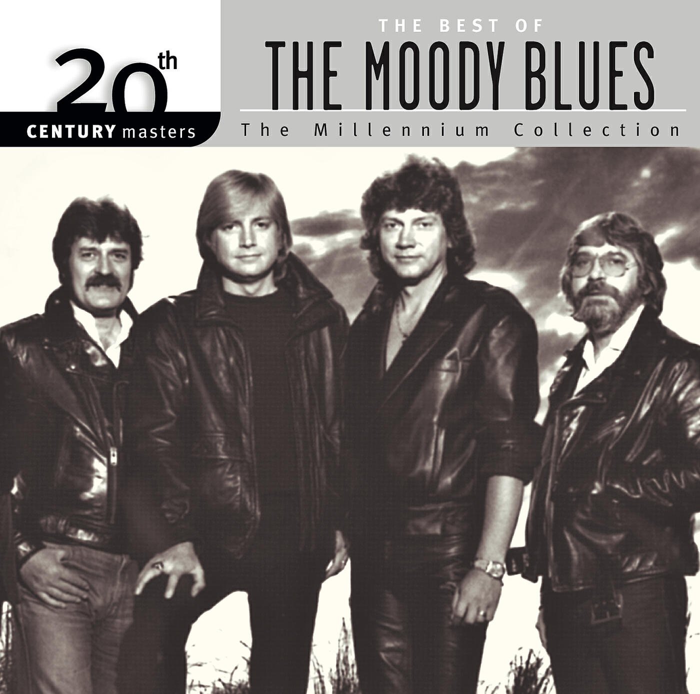 The Moody Blues - The Story In Your Eyes