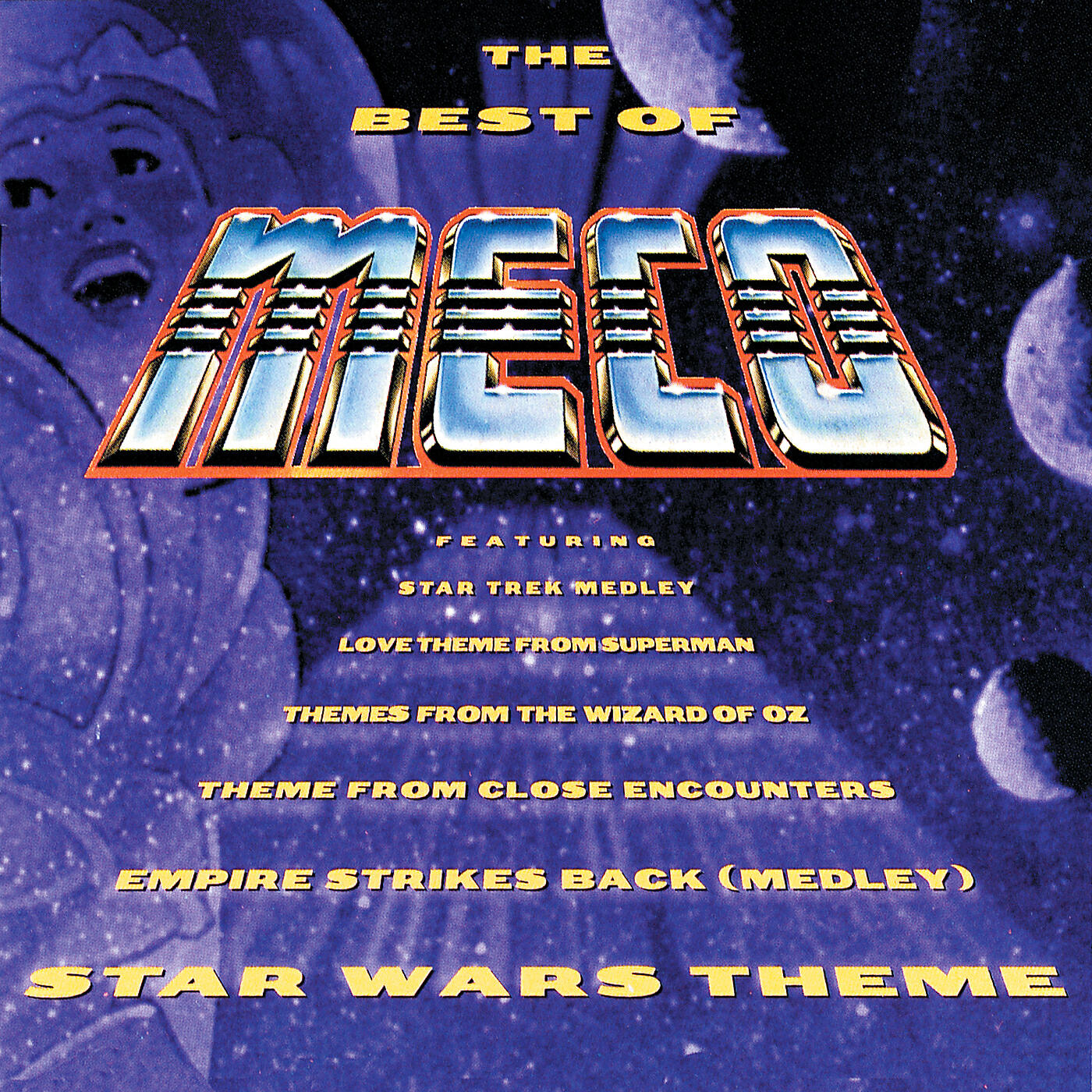 Meco - Werewolf (Loose In London)