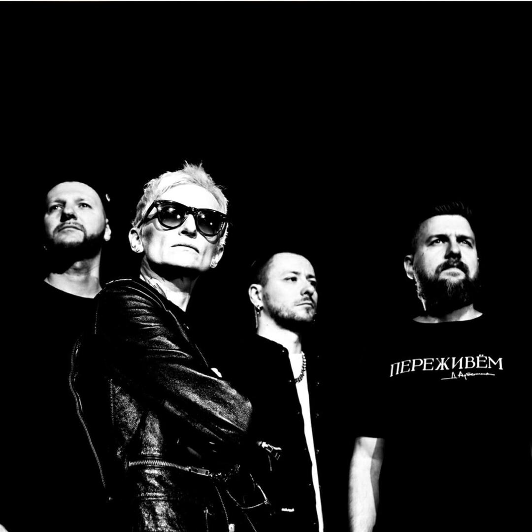 Ночные Снайперы - слушать песни исполнителя онлайн бесплатно