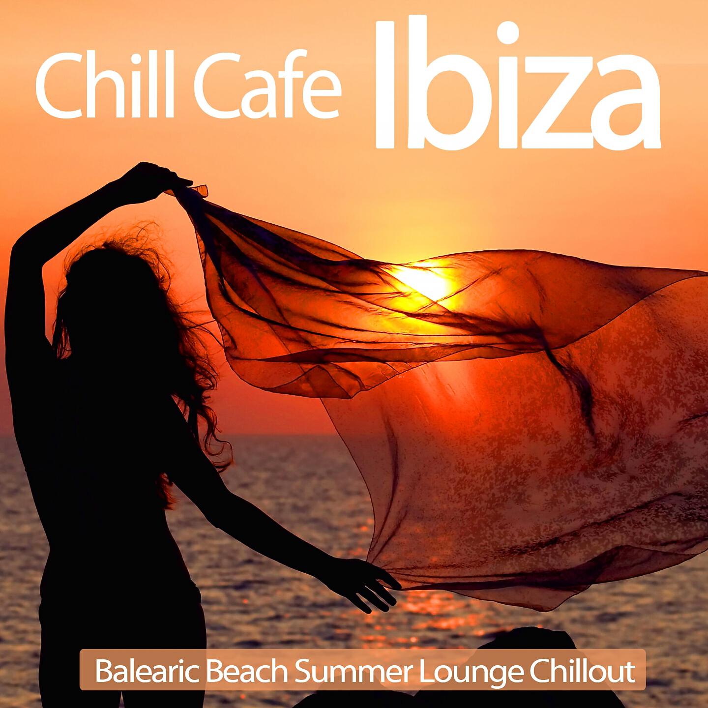 Lounge Pilots - Less Is More (Ibiza Chill Original Mix)