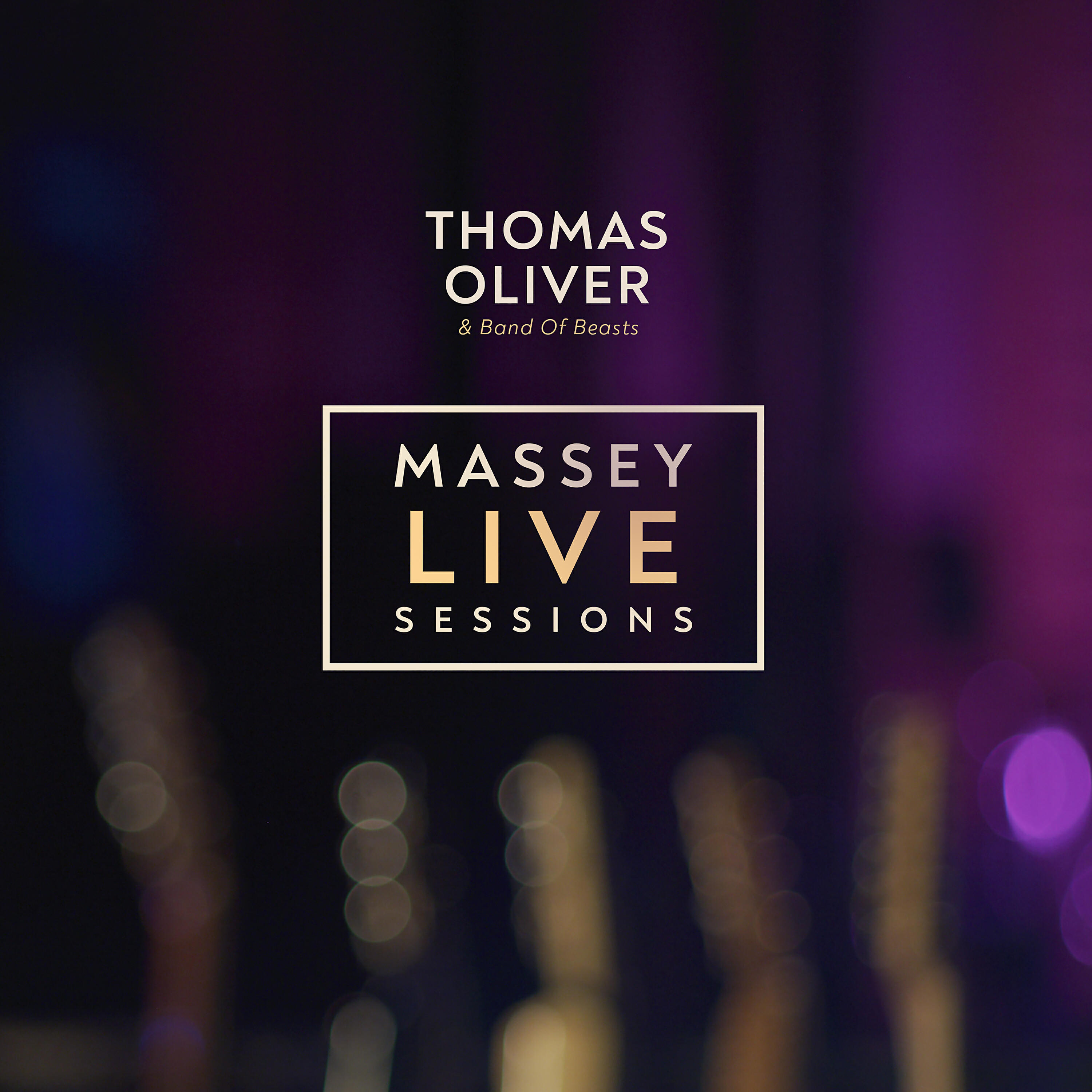 Thomas Oliver - Jetstream (Massey Live Sessions)