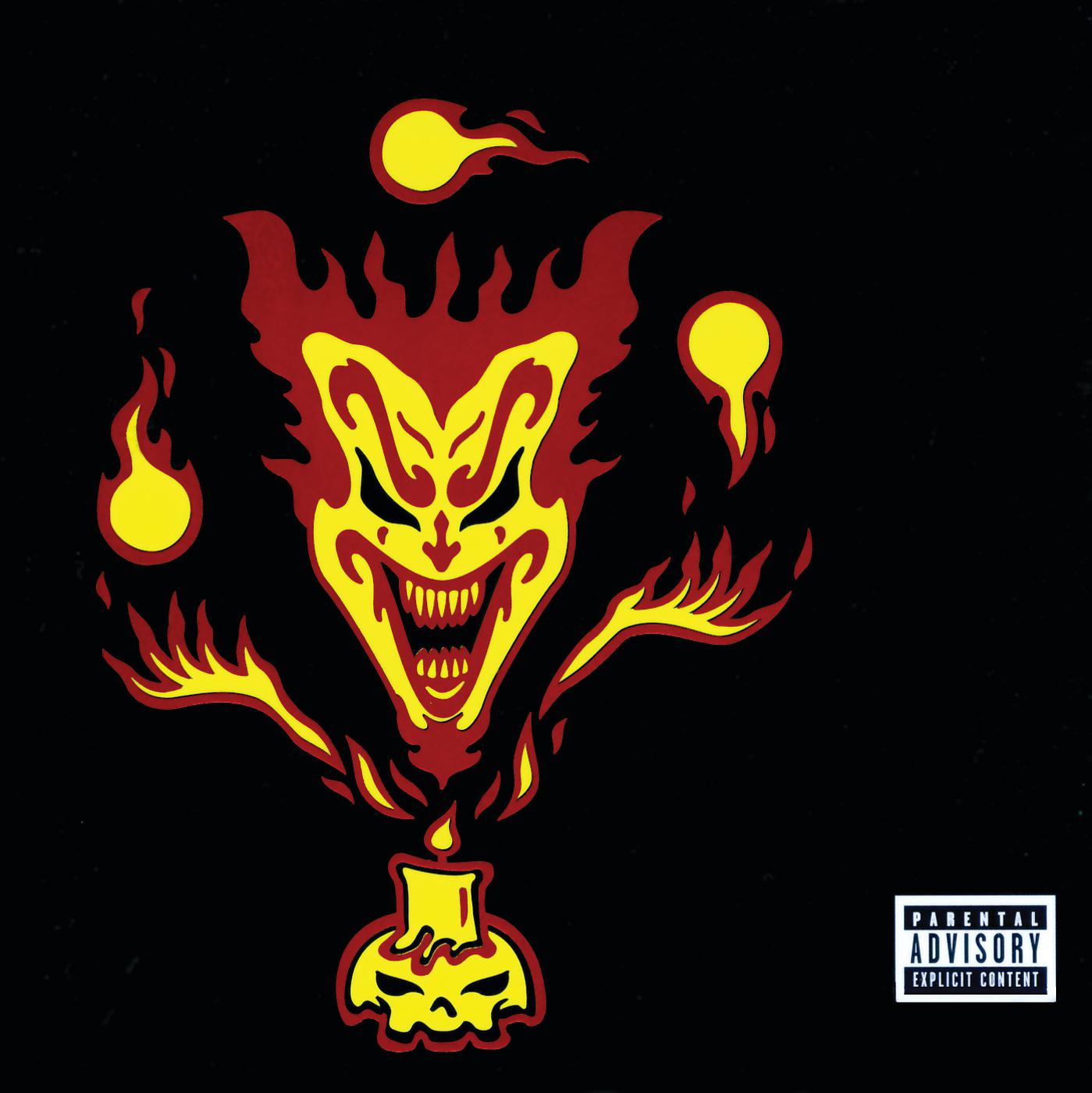 Insane Clown Posse - The Shaggy Show