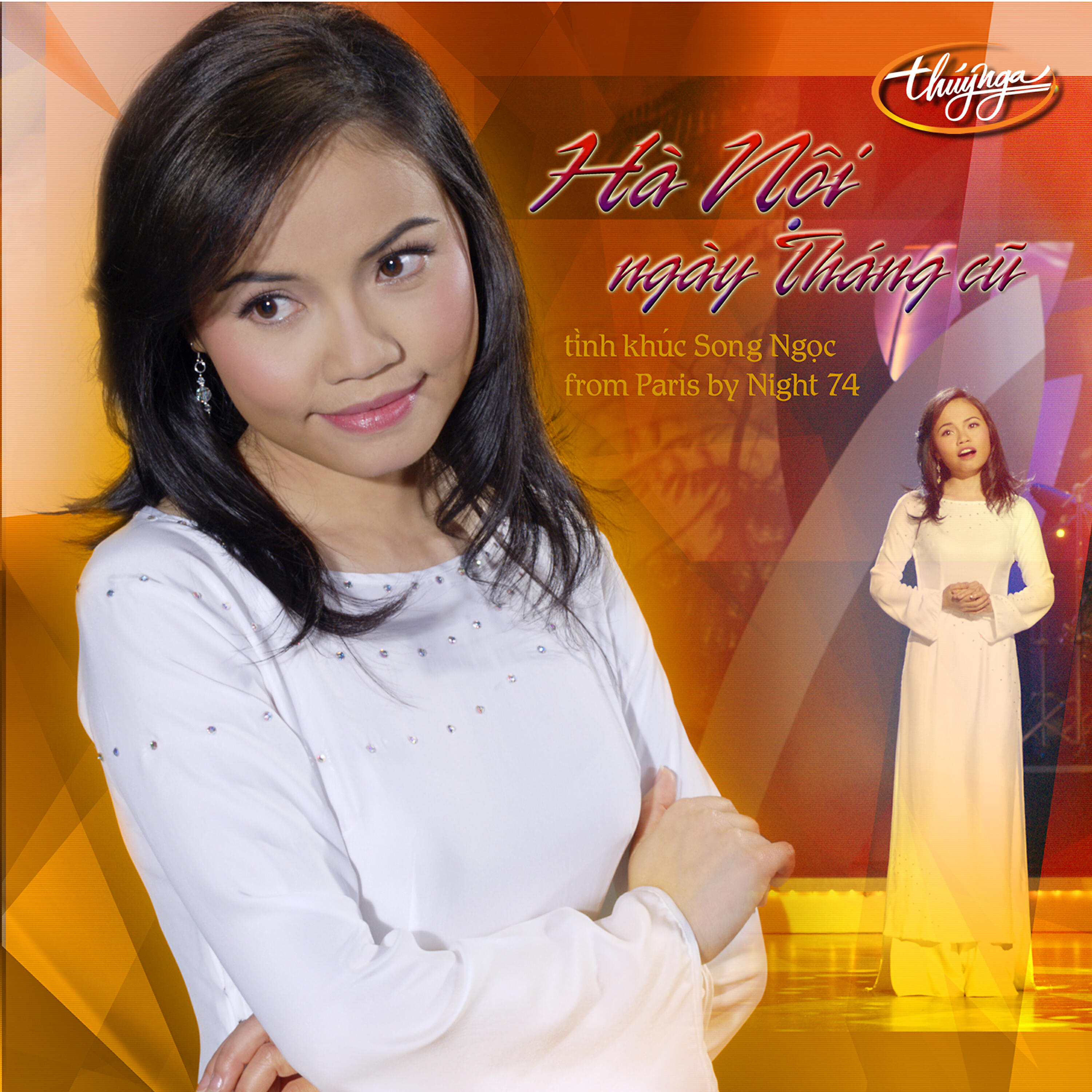 Nhu Quynh - Giờ Tí Canh Ba