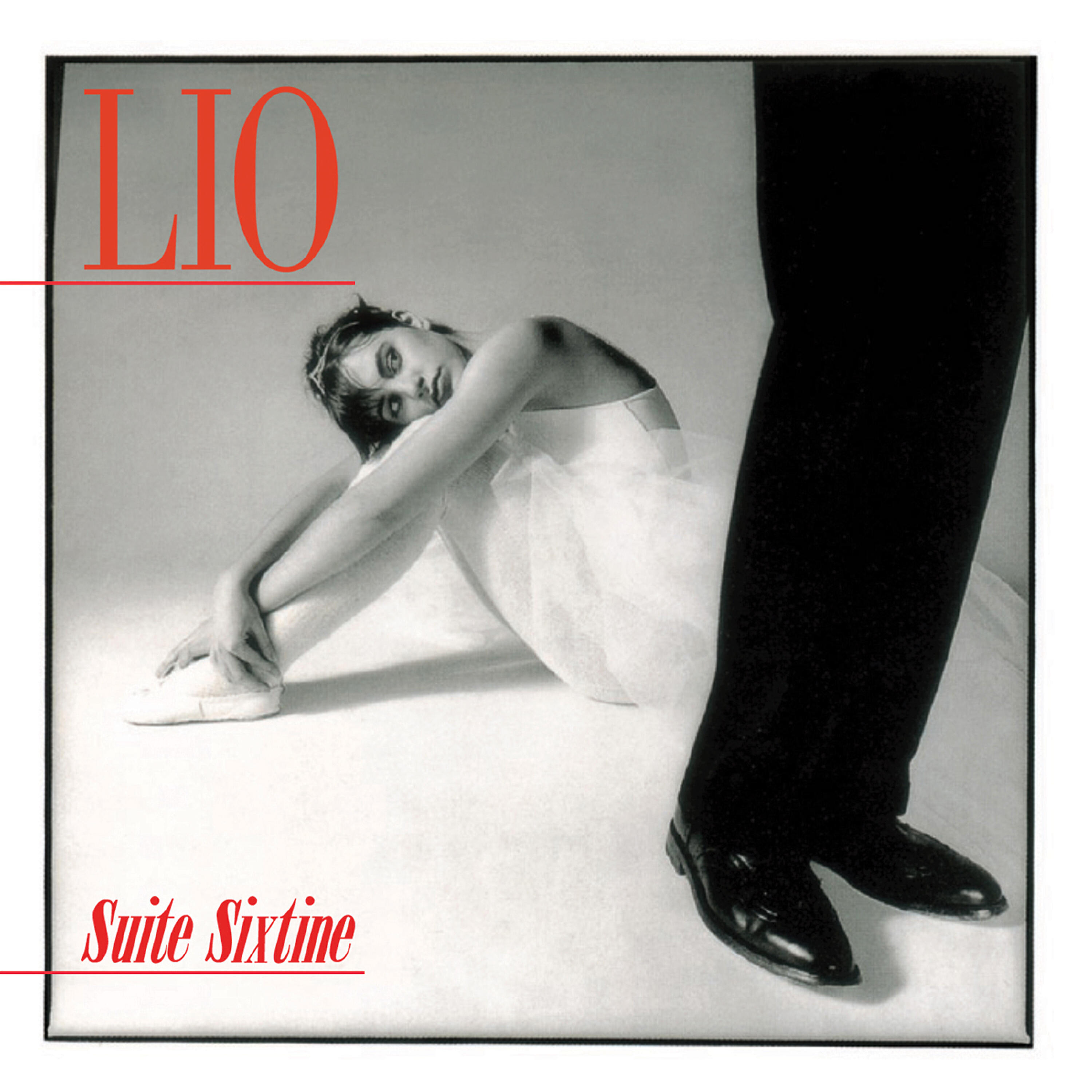 LIo - Suite Sixtine (Alternative Mix) (Remastered)