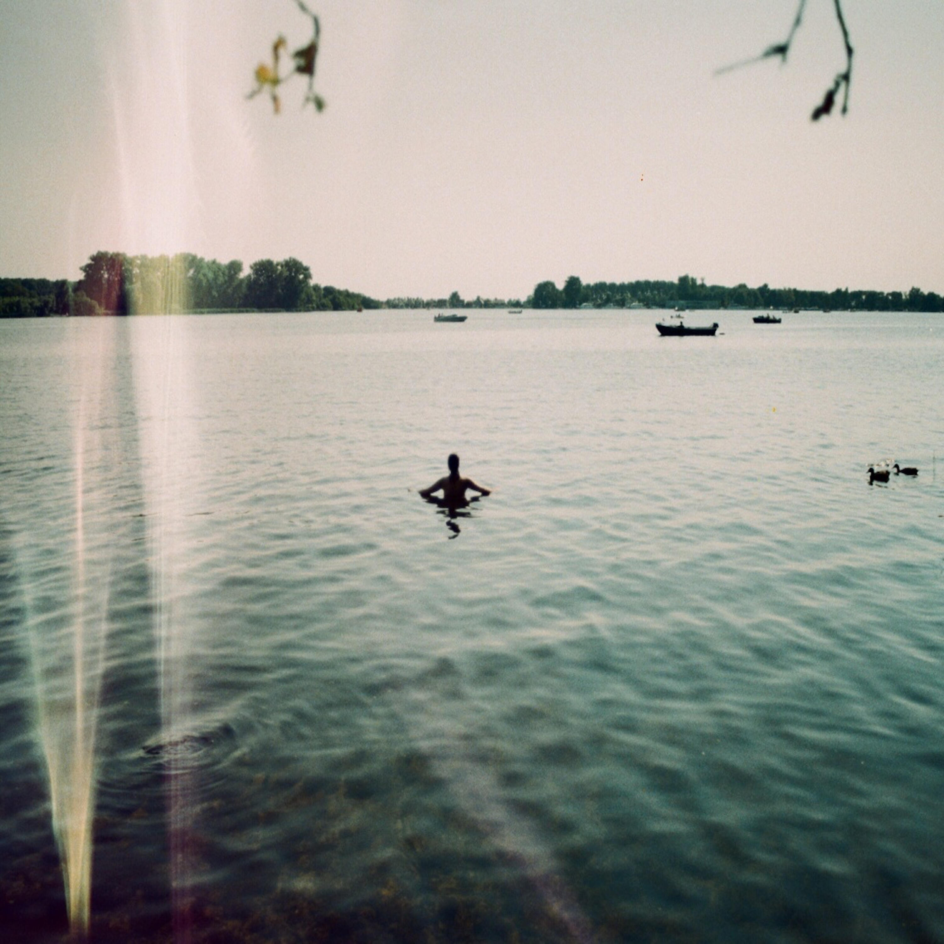 Charlotte Partt - Populous