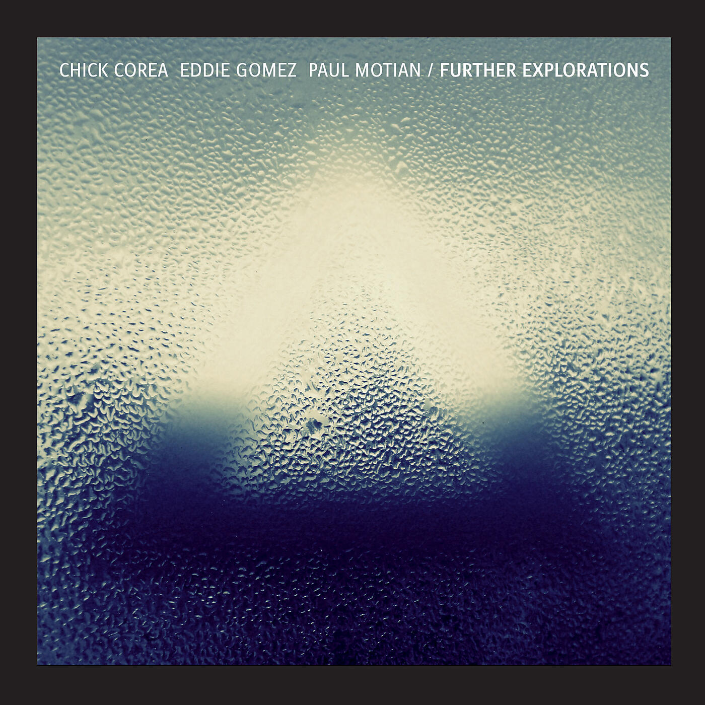 Chick Corea - Bill Evans
