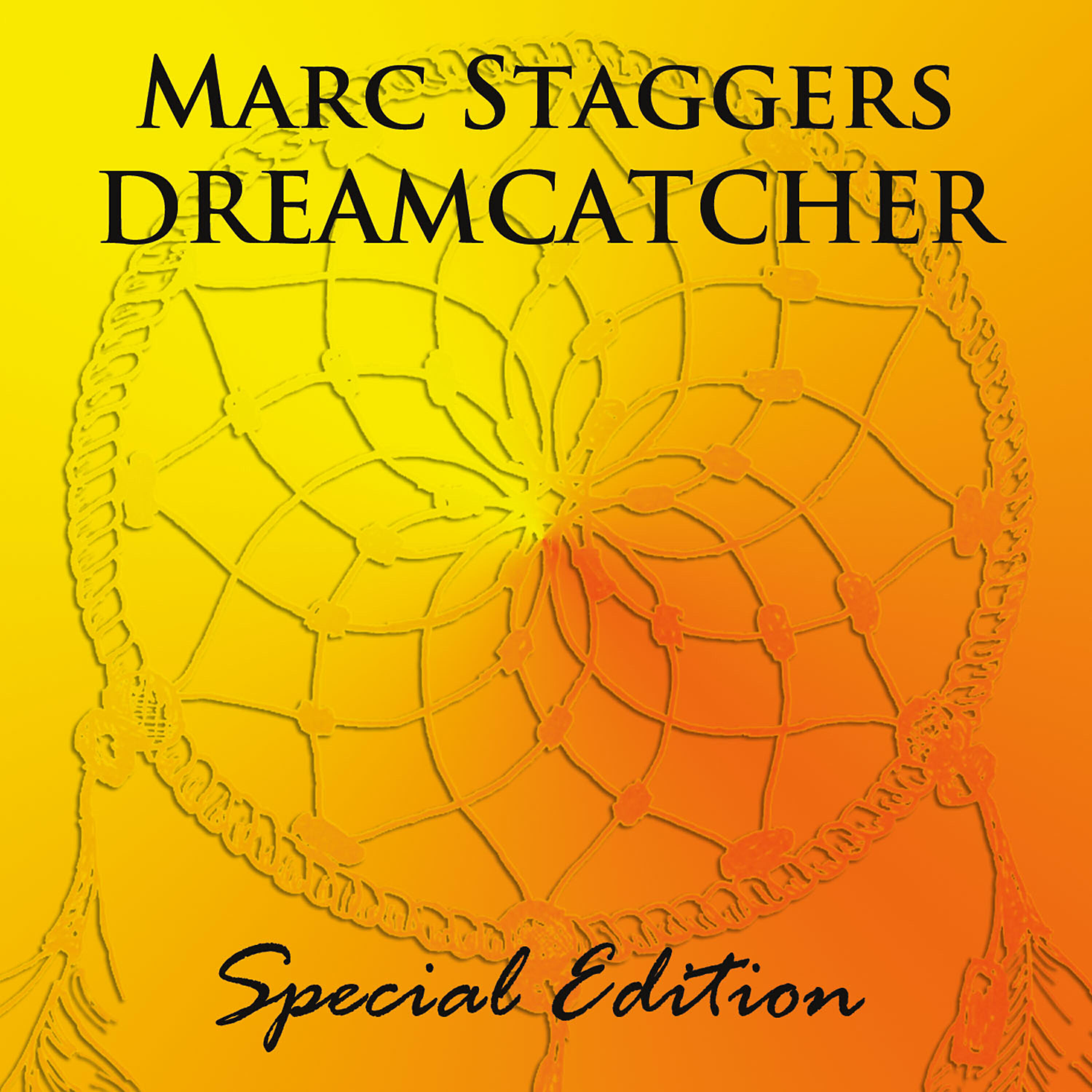 Marc Staggers - It's All About You (Remixed & Remastered)