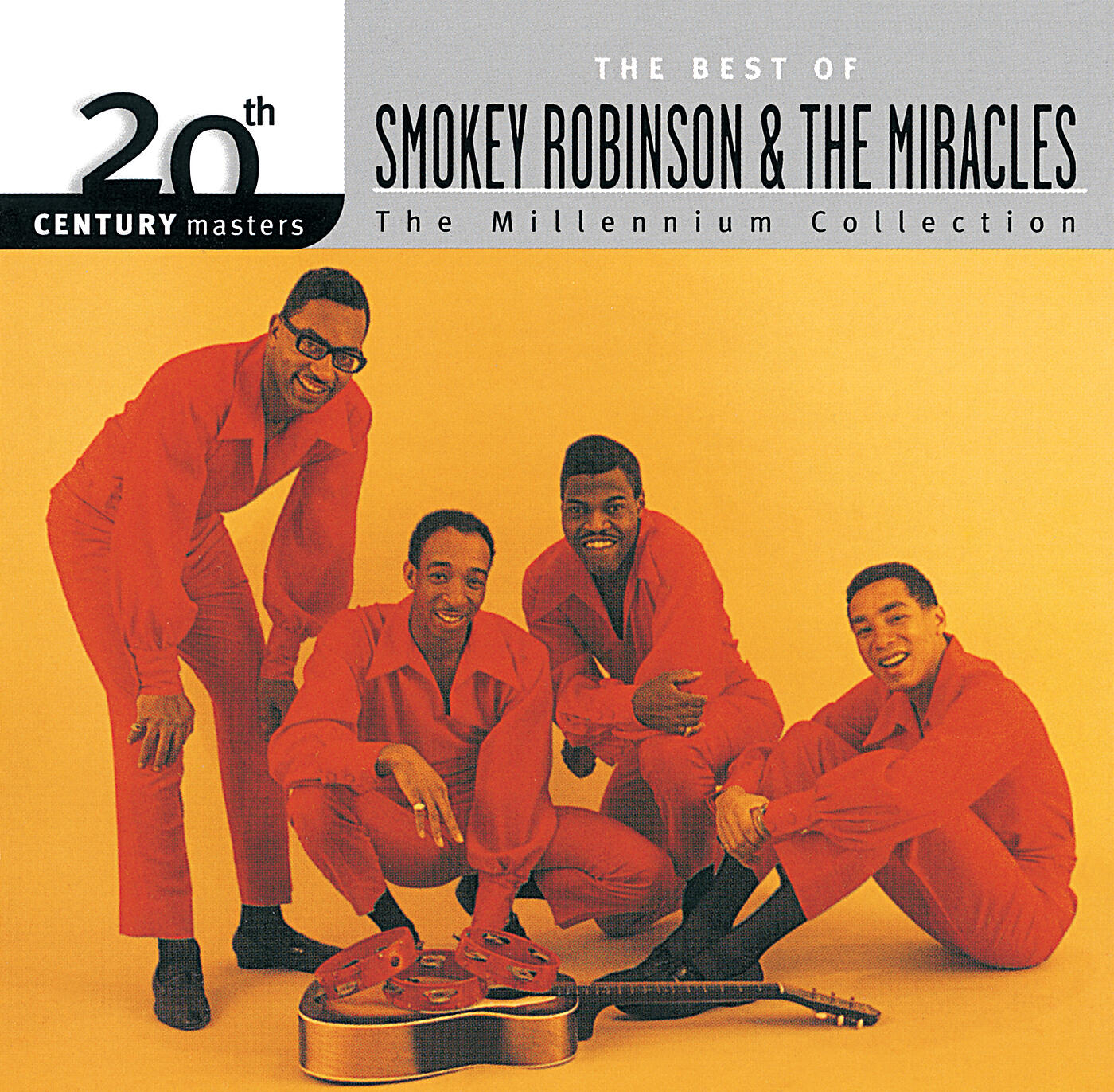The Miracles - Love Machine