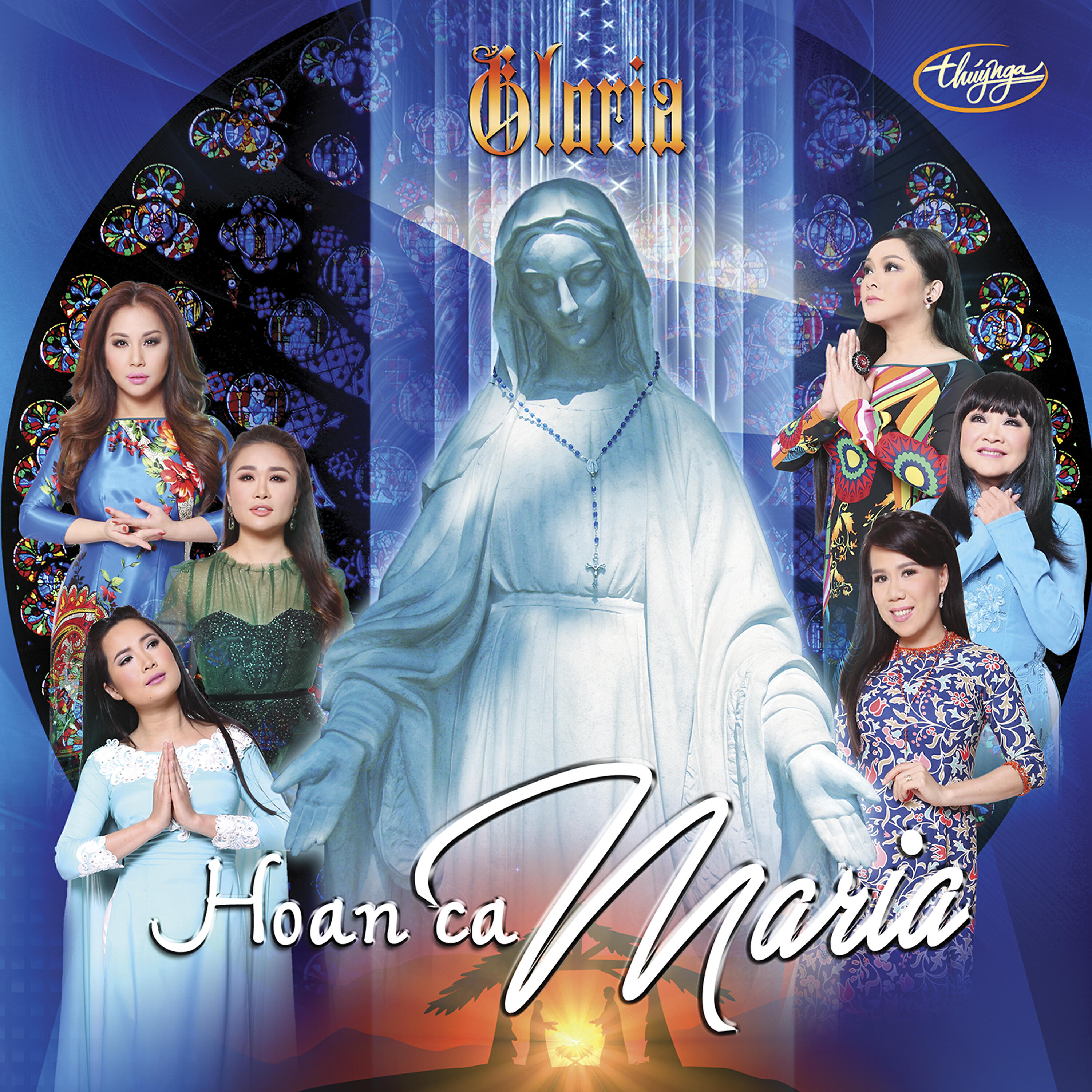 Đan Nguyen - Tiếng Hát Nửa Đêm