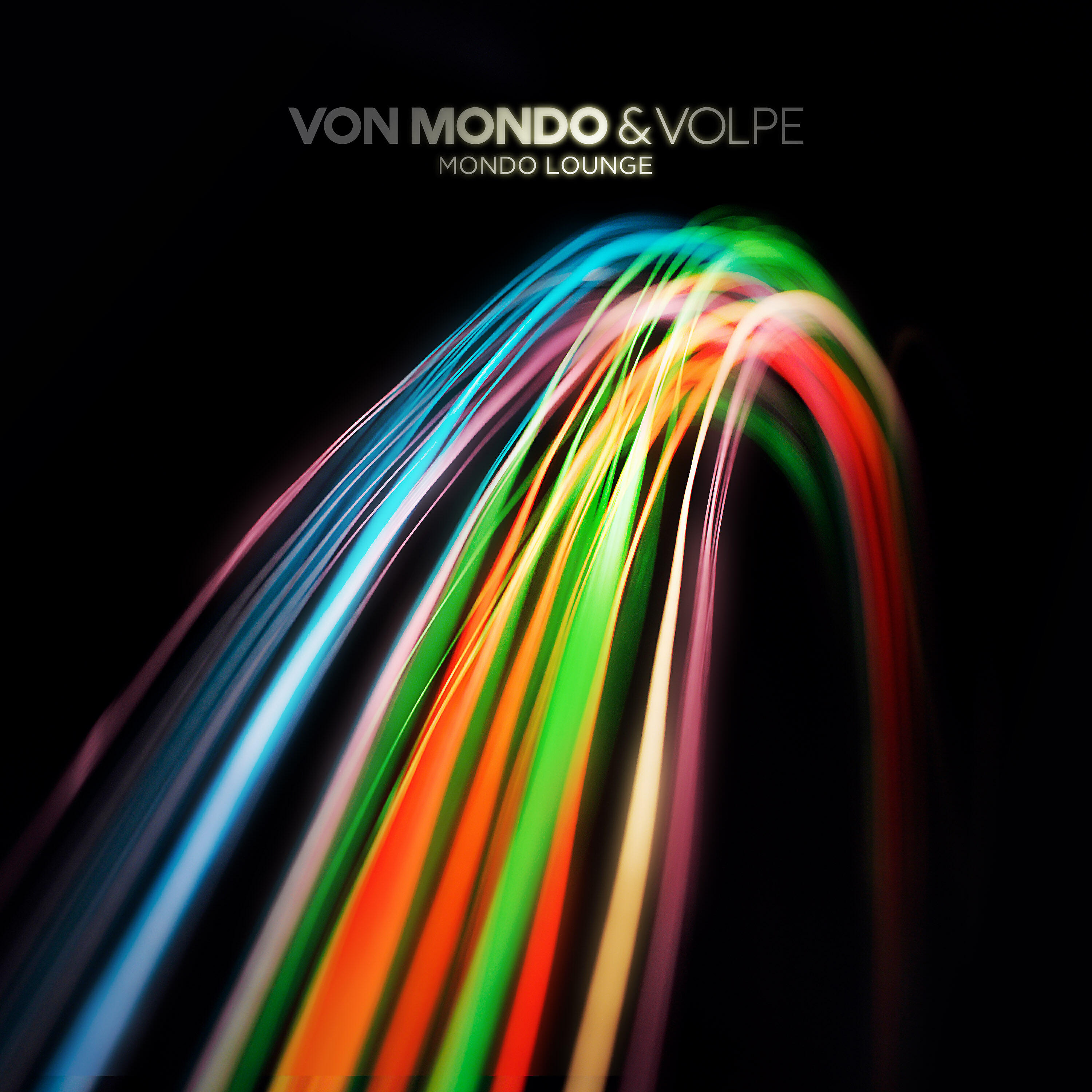Von Mondo - I Believed in You