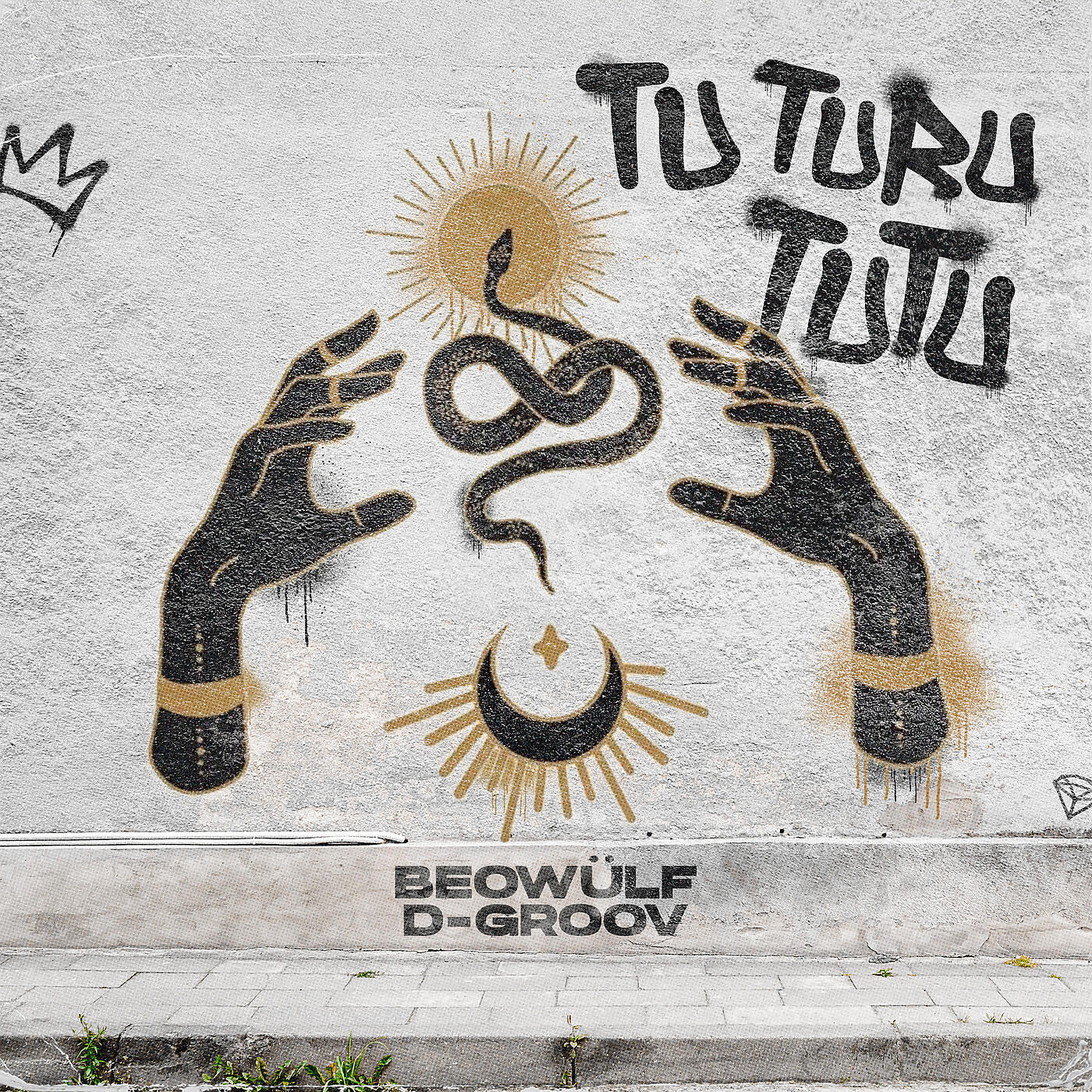 Beowülf - Tu Turu Tutu