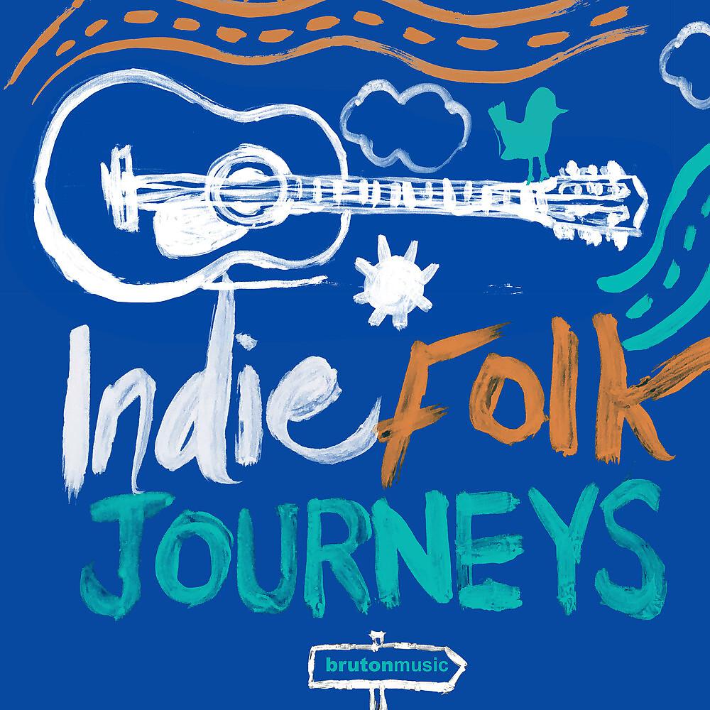 Постер альбома Indie-Folk Journeys