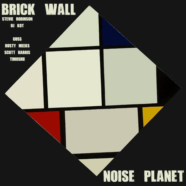 DJ KoT - Black Sheep Wall
