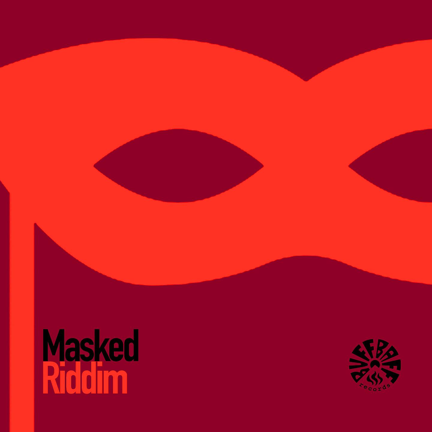 Постер альбома Masked Riddim