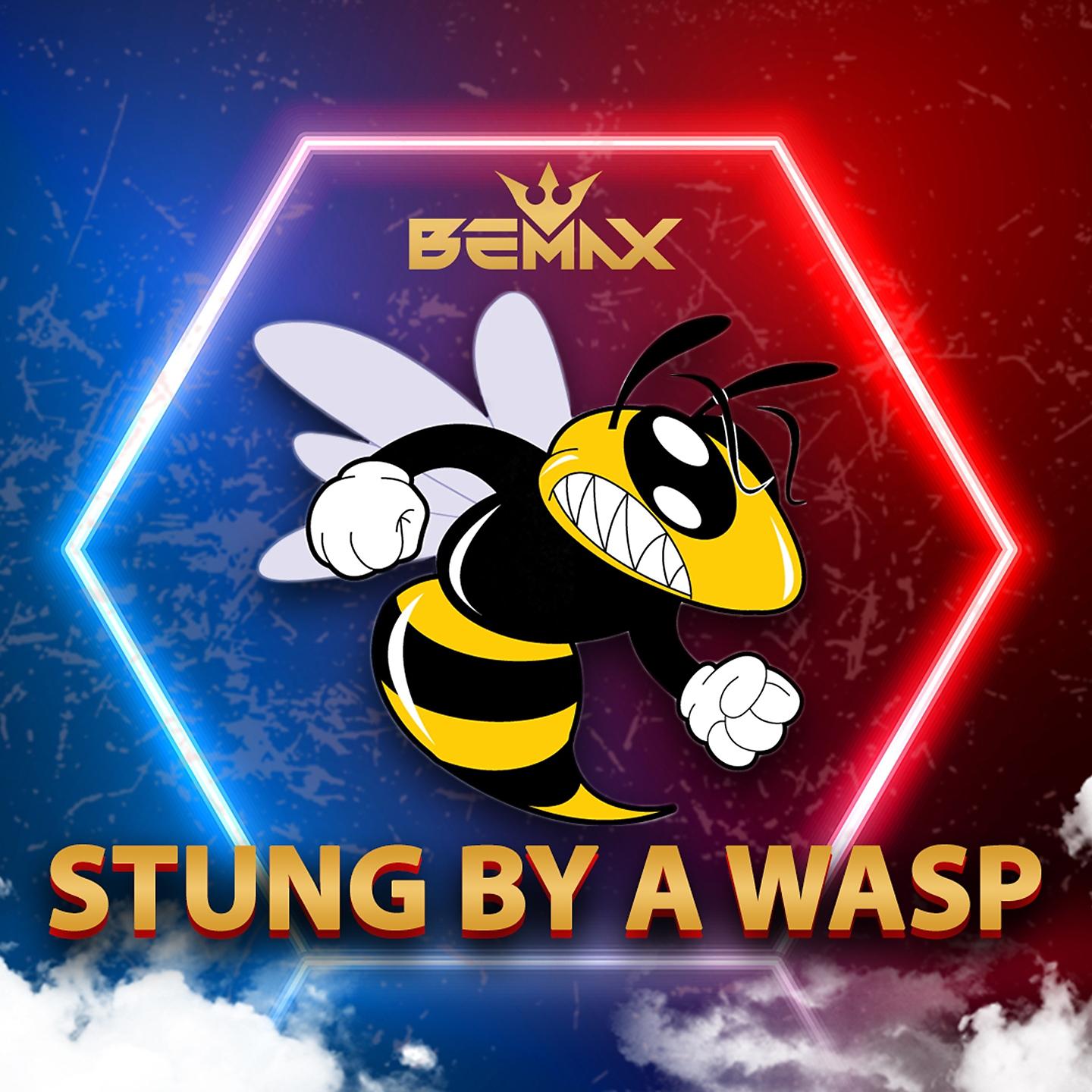 Постер альбома Stung by a Wasp