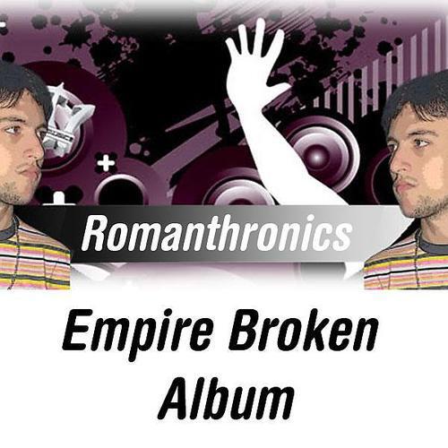 Romanthronics - Itsy Bitsy (Martin Stork & Chris Bland Remix)