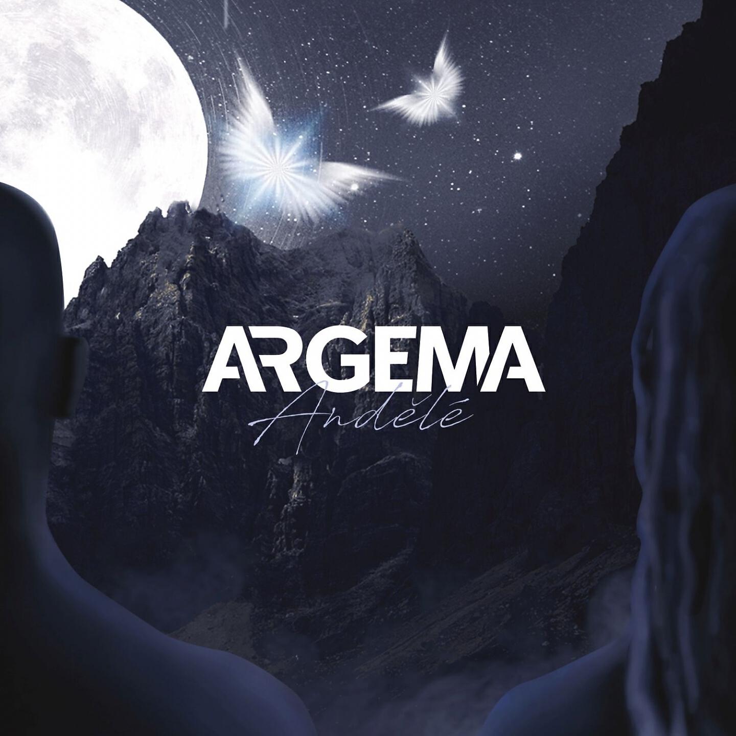 Argema - Zrnka písku